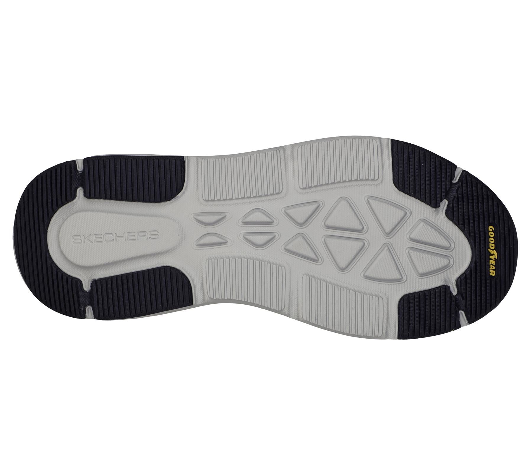 Skechers (220351) Men MAX CUSHIONING DELTA Sneaker Shoes in Size UK7 to UK13