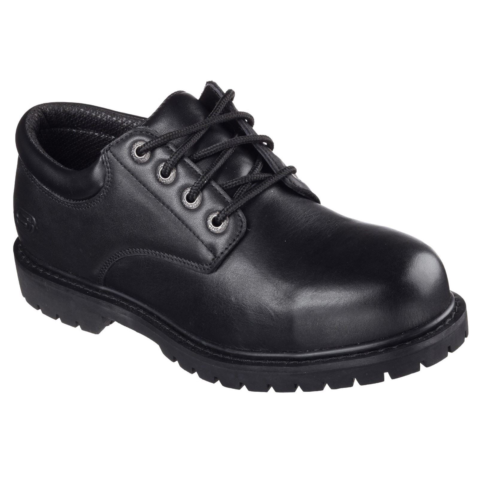 Skechers (GAR77041EC) Mens Cottonwood Elks in UK 6 to 12