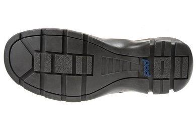 POD Marco Willow Waxed Leather Boots