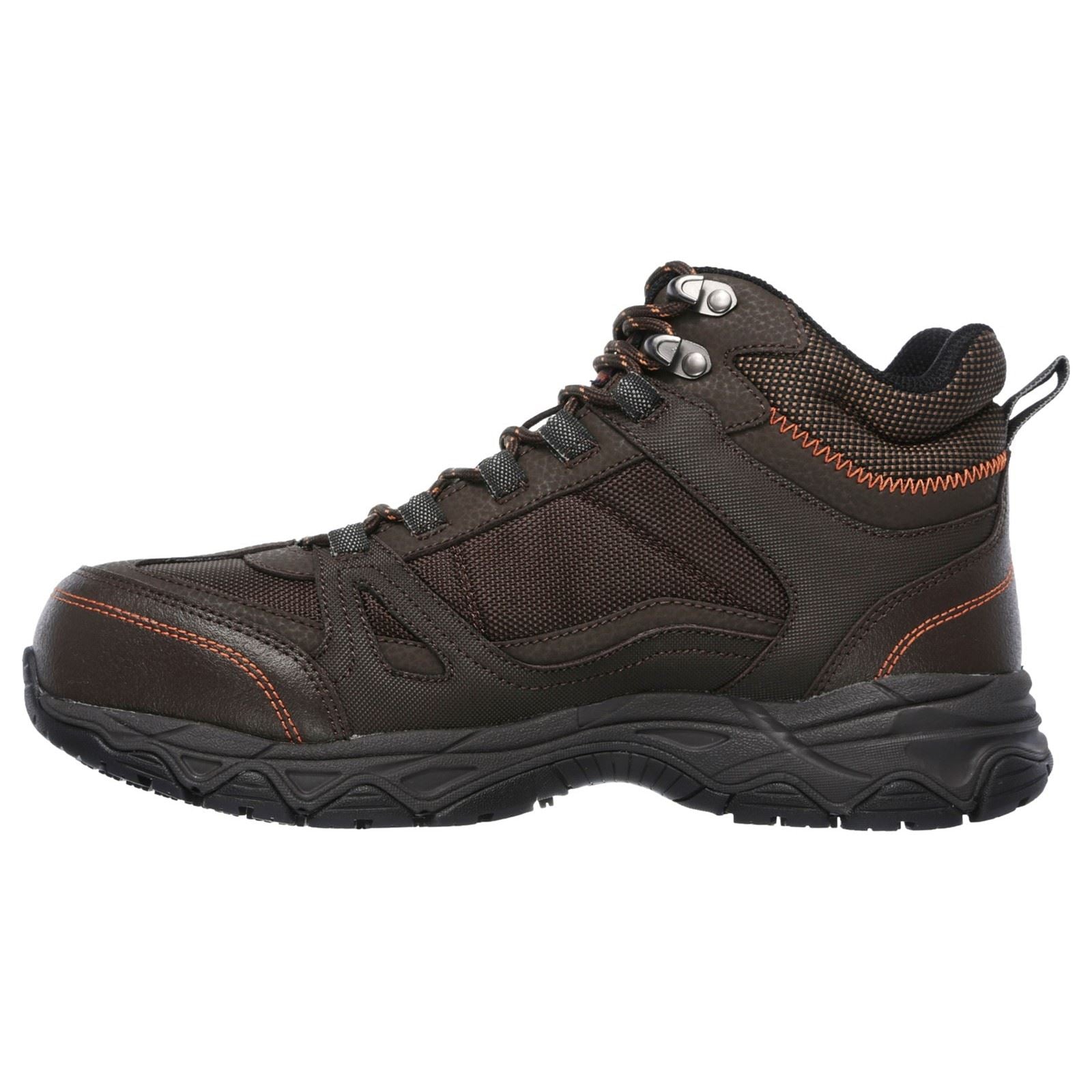 Skechers (GAR77147EC) Boots Safety Ledom in UK 6 to 12