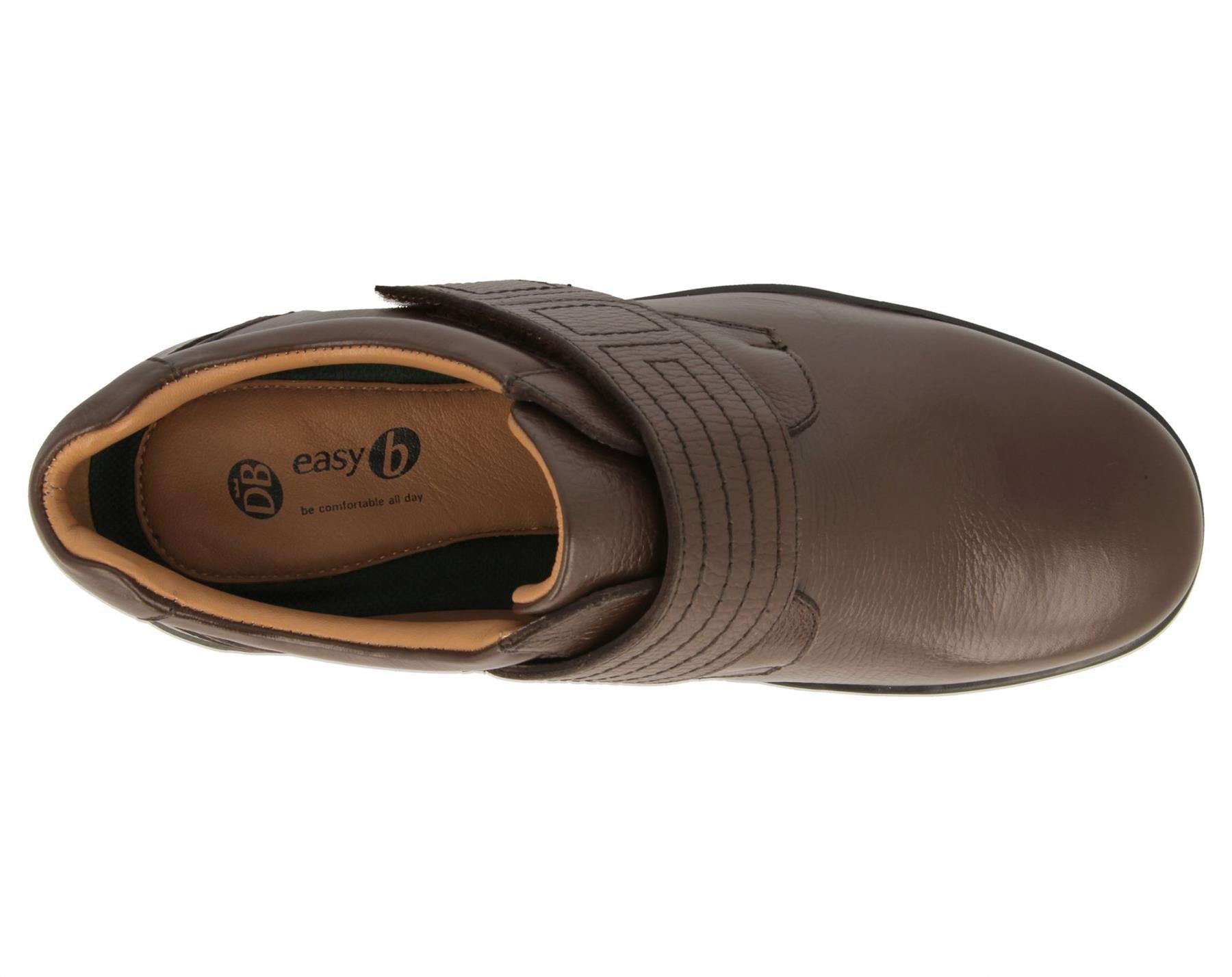 Mens (Beaumont) EV Fit By Db Shoes in UK 8 to 13