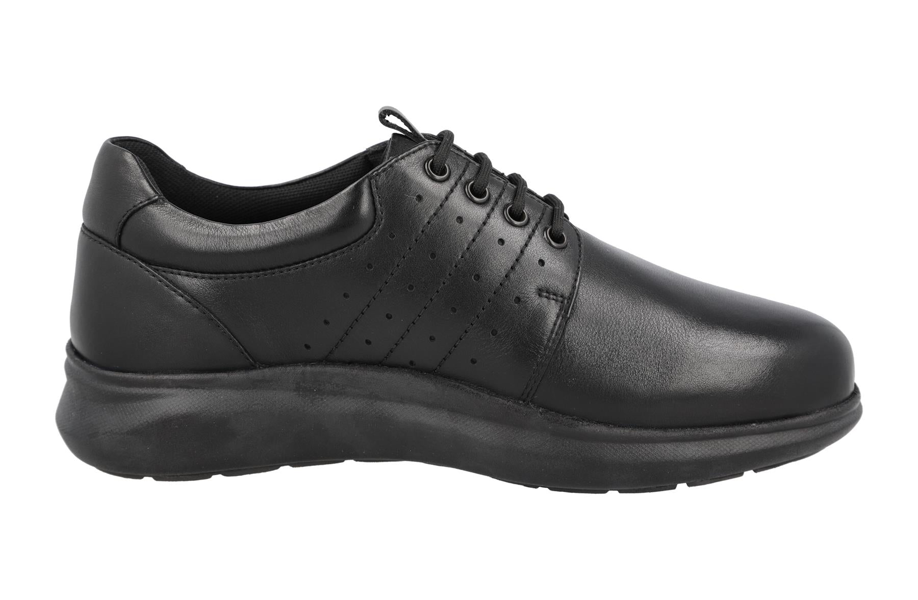 DB Patrick 6V Fit for Mens Shoes in 3 Colours, 6 to 14