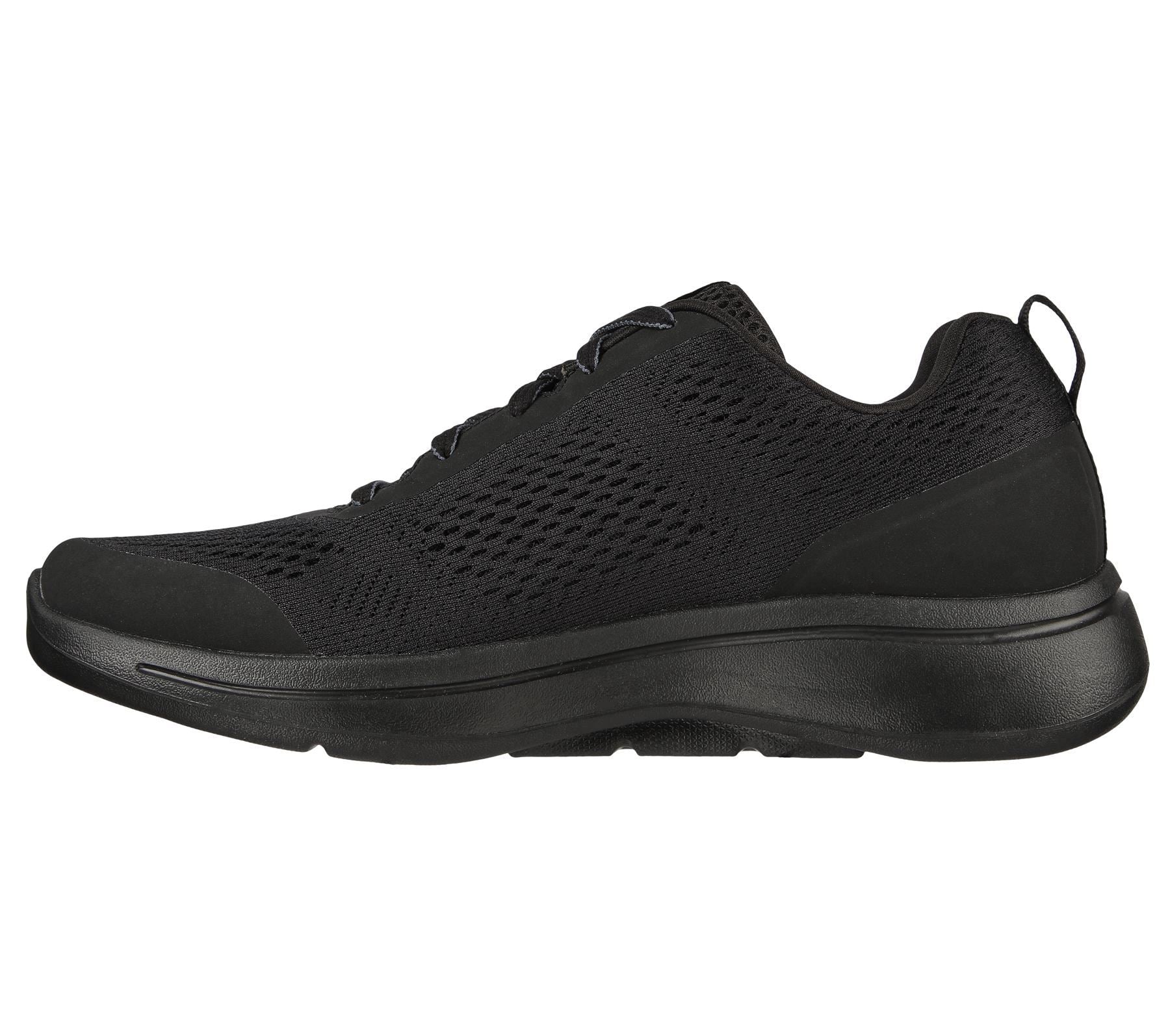 SKECHERS (216116) Mens GO WALK ARCH FIT-IDYLLIC Sneaker Shoes in Sizes UK 7 to UK 15