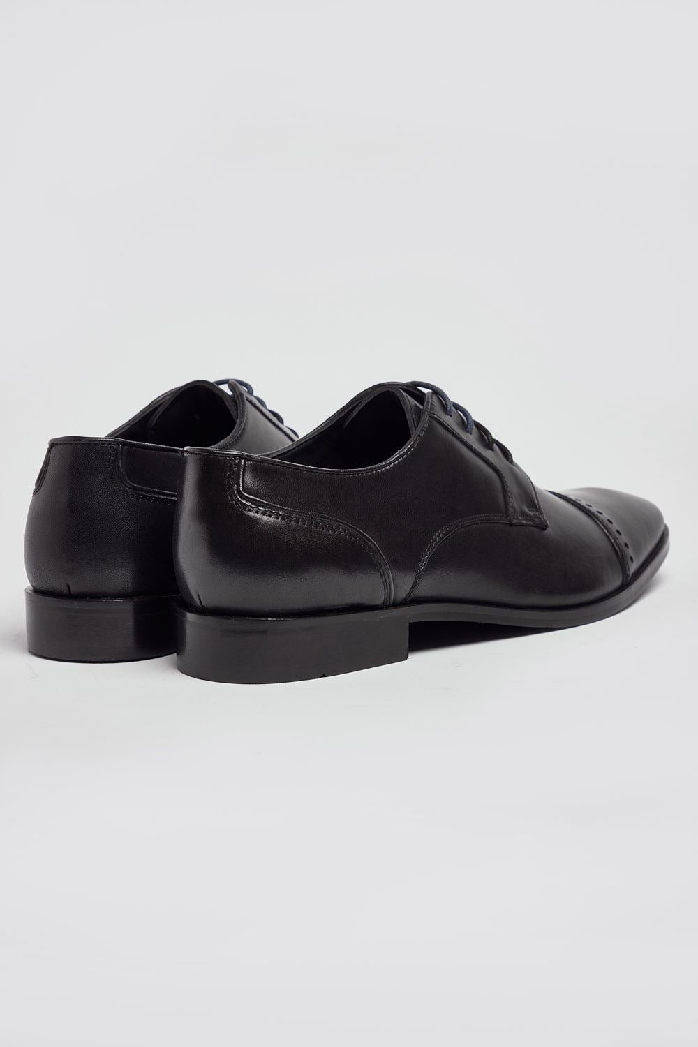 POD Regus Leather Shoes for Mens in 2 Colours, 6 to 17