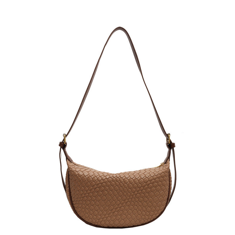 Casual Crossbody Shoulder Bag
