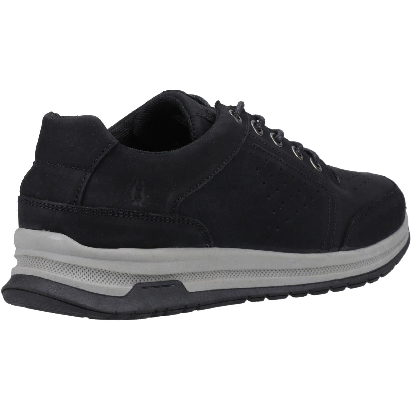 Hush Puppies Classic Lace Shoe For Men (Joseph) in 4 Colours, 6-12