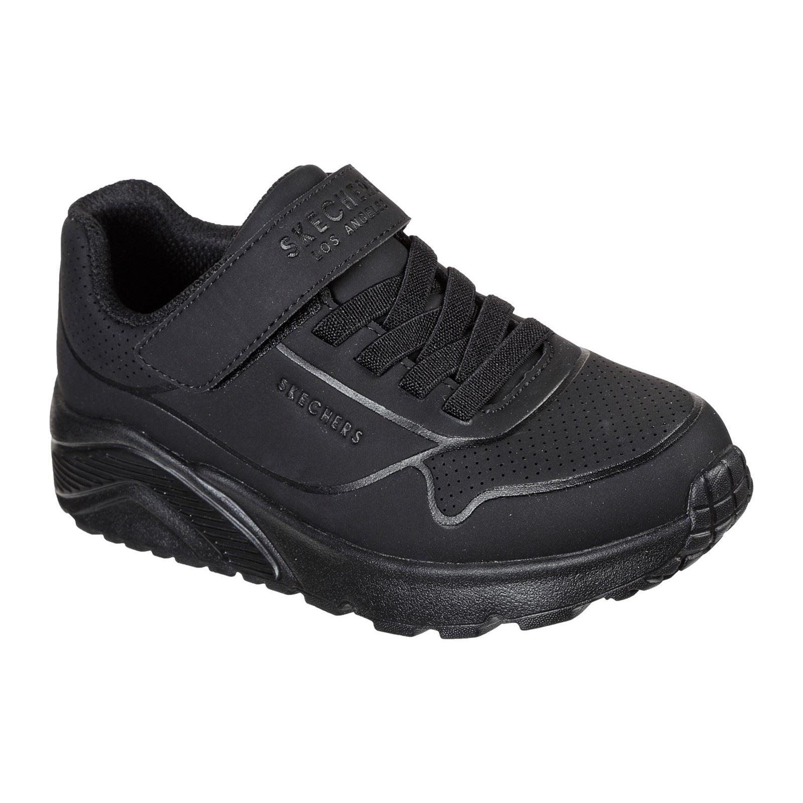 Skechers (GAR403695L) Boys BTS Uno Lite Vendox in UK 1.5 to 13.5