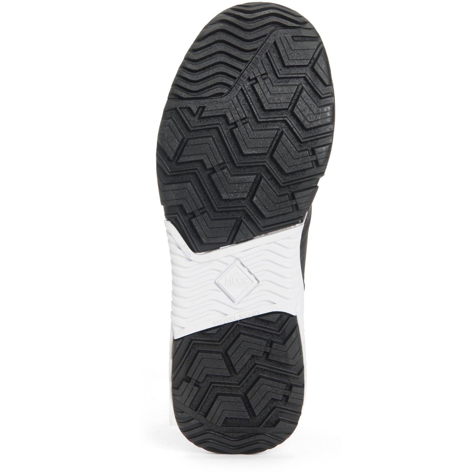 Muck Boots Women's Outscape Low Waterproof Shoe in 6 Colour Options 1 to 13