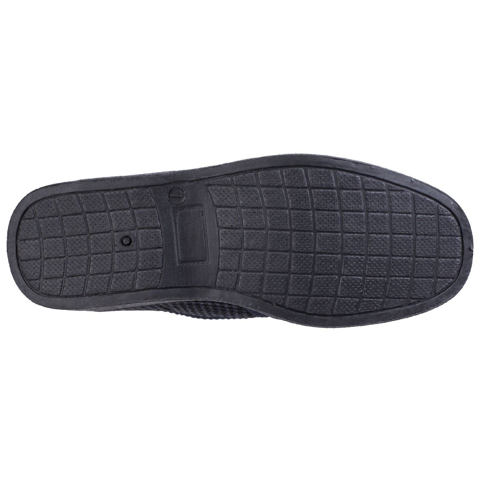 Mirak Men Slipper - Highbury in 2 Colours, 6-12