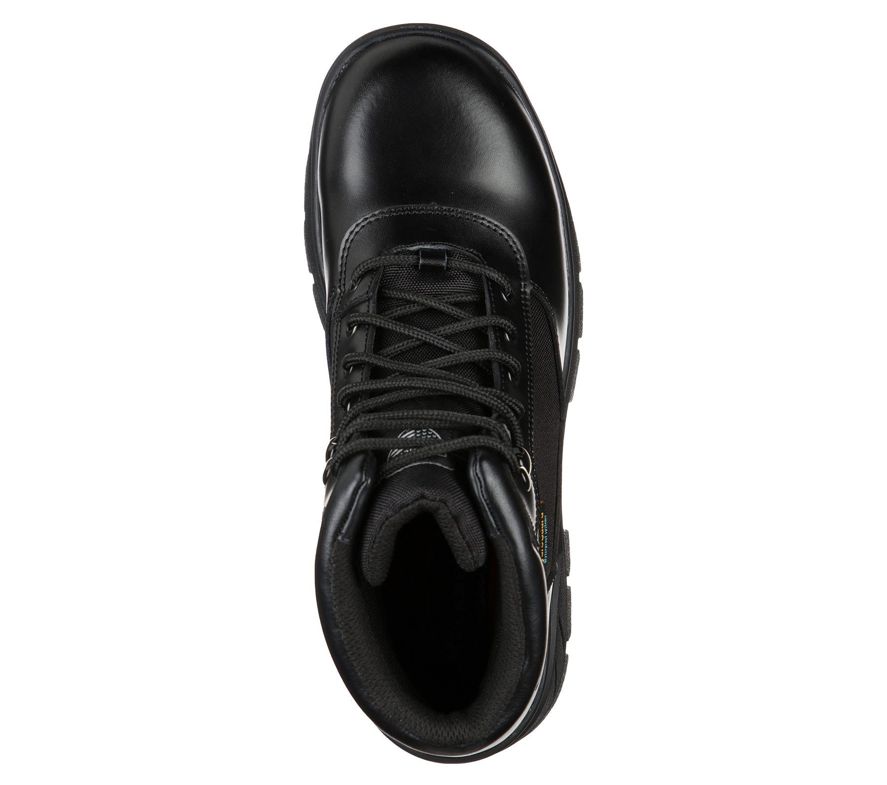 Skechers (Gar77526ec) Mens Wascana Benen Wp Tactical