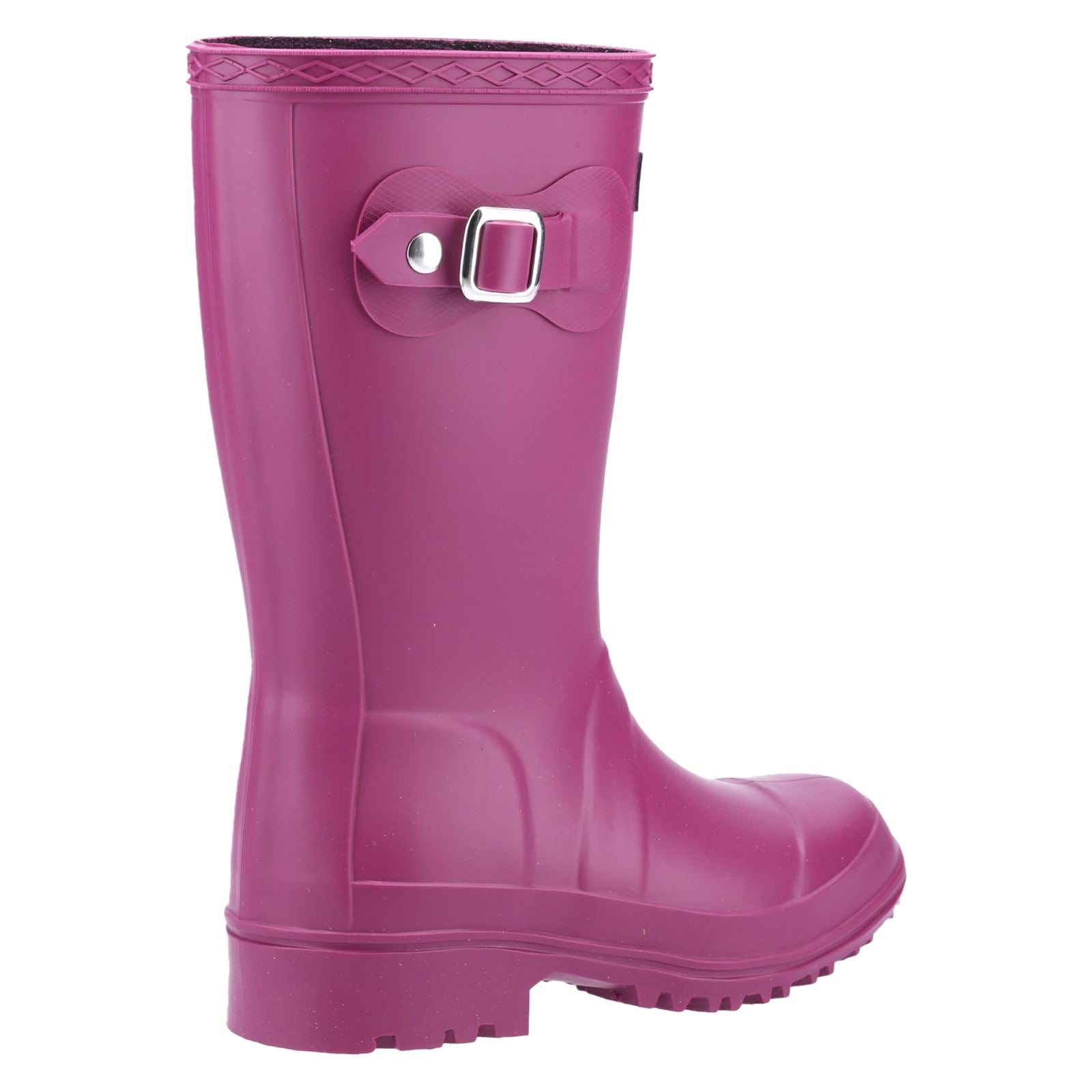 Cotswold Kids Long Boot - Buckingham Wellingtons - 2 Colours, 1-13