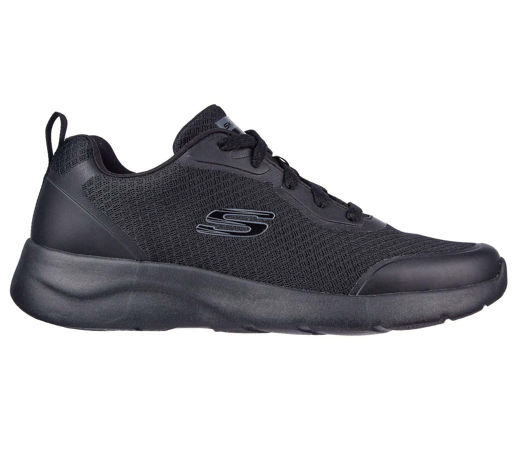 Skechers (GAR232293) Mens Dynamight 2.0 Full Pace in UK 6 to 12