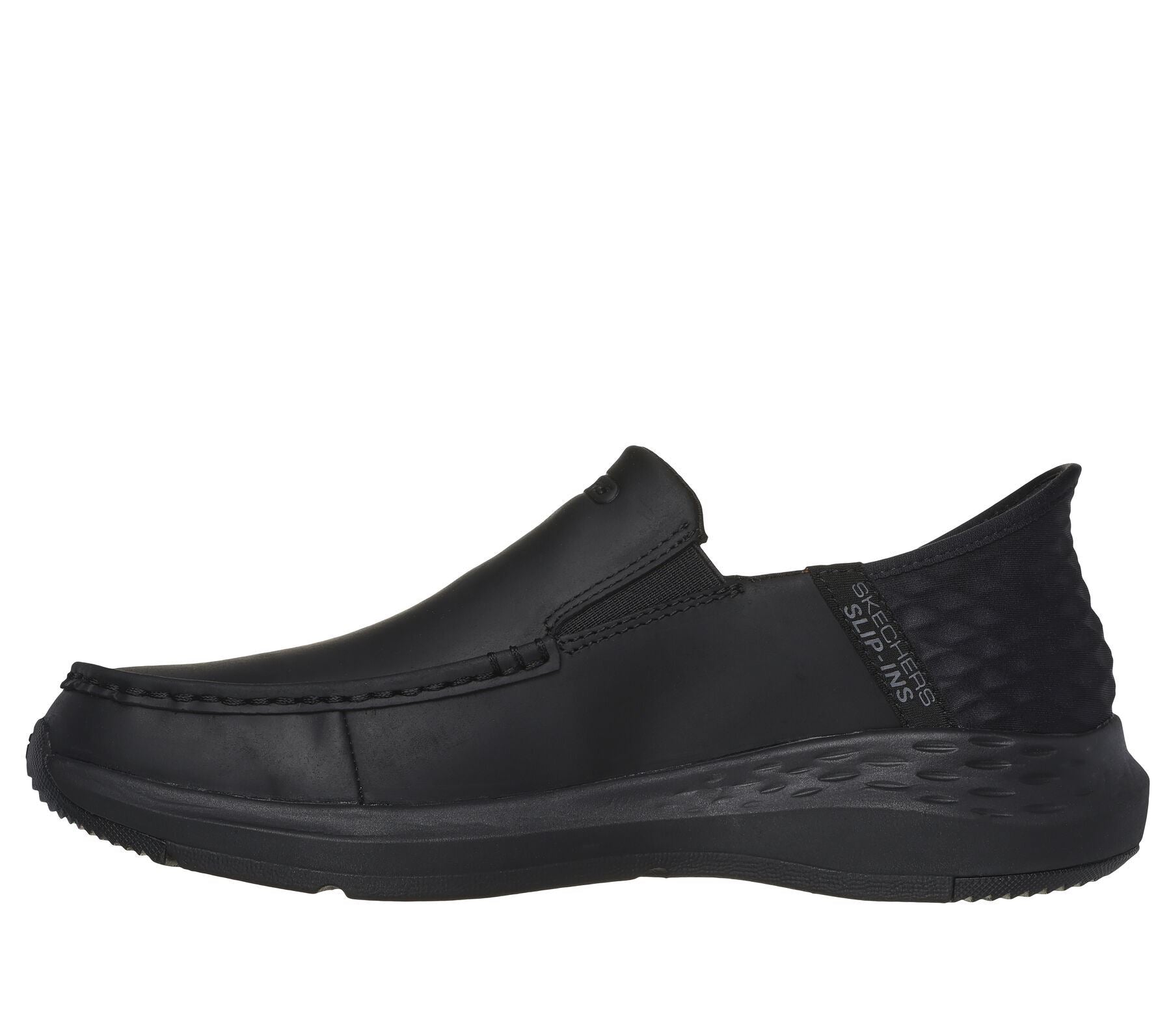 Skechers Men Slip-ins Shoes - Parson - Oswin in 3 Colours, 5.5-13