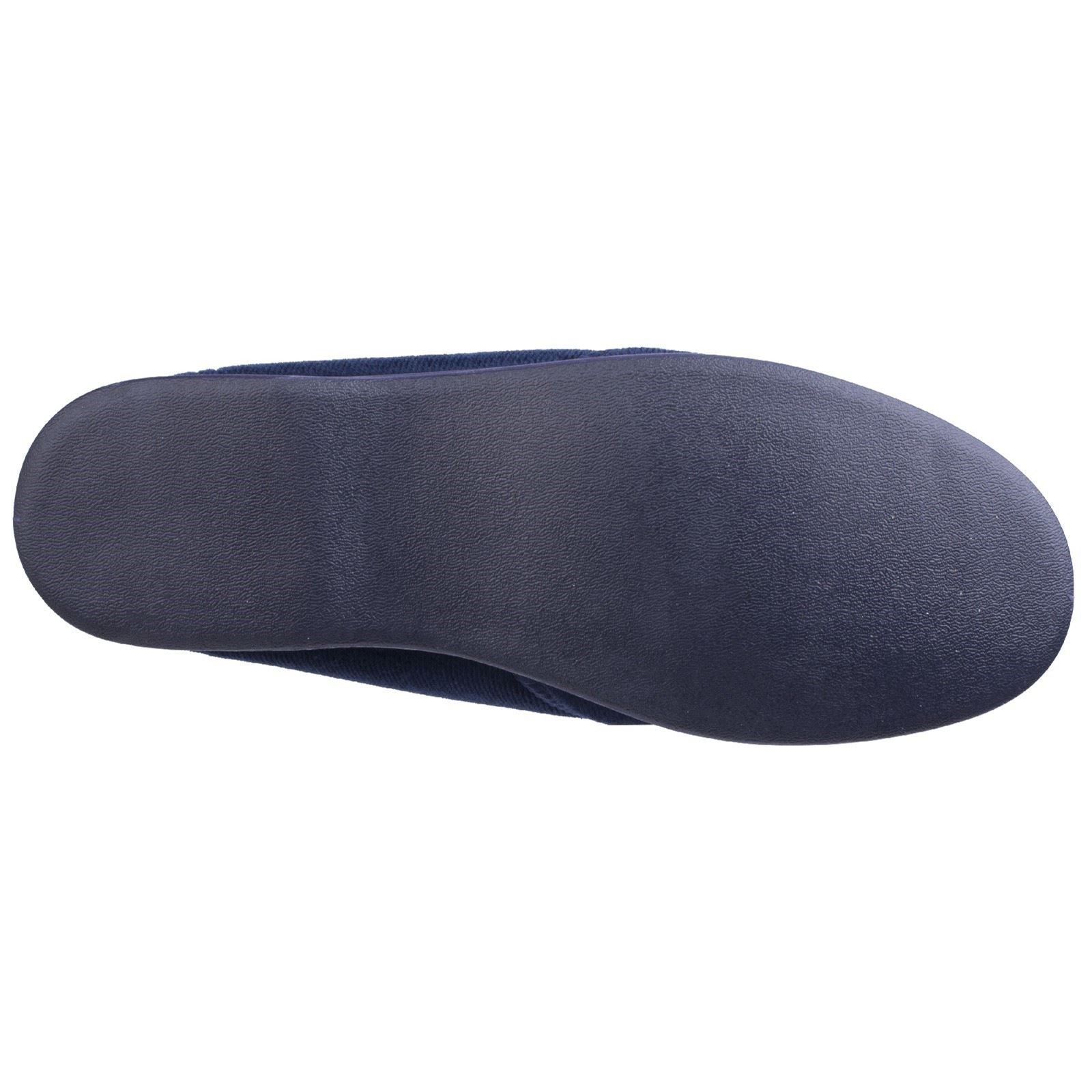Mirak Men Slipper - Shepton in 2 Colours, 6-14