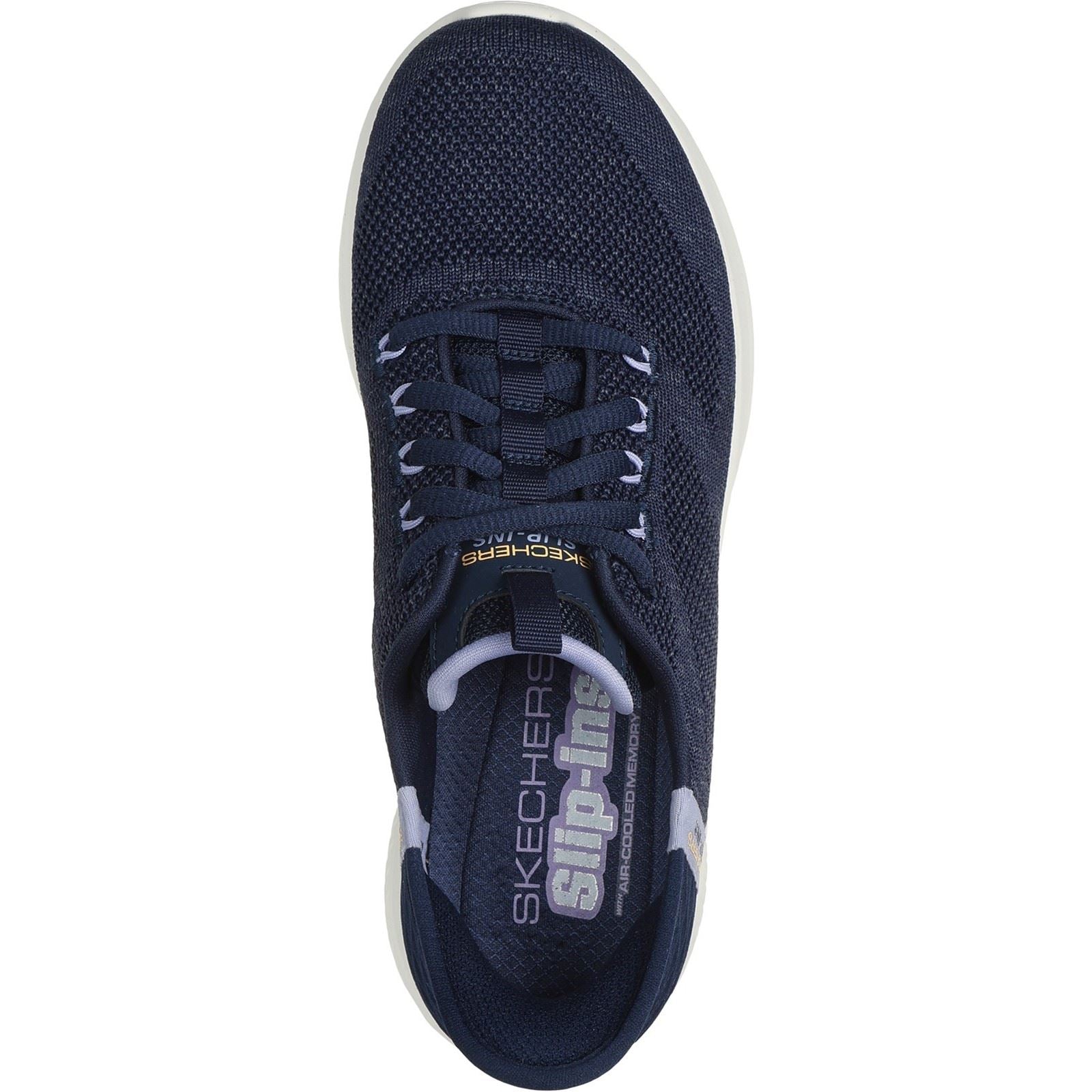 Skechers Women Shoes - Ultra Flex 3.0 Easy Step in 2 Colours, 3-8 - GAR150178