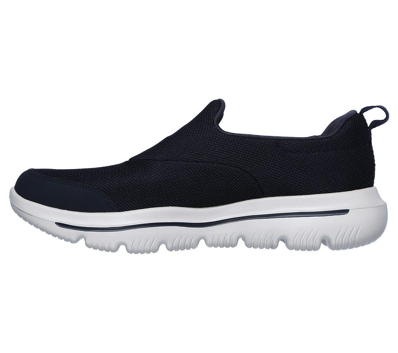 SKECHERS Men's c Ultra-Rapids in Navy/Grey