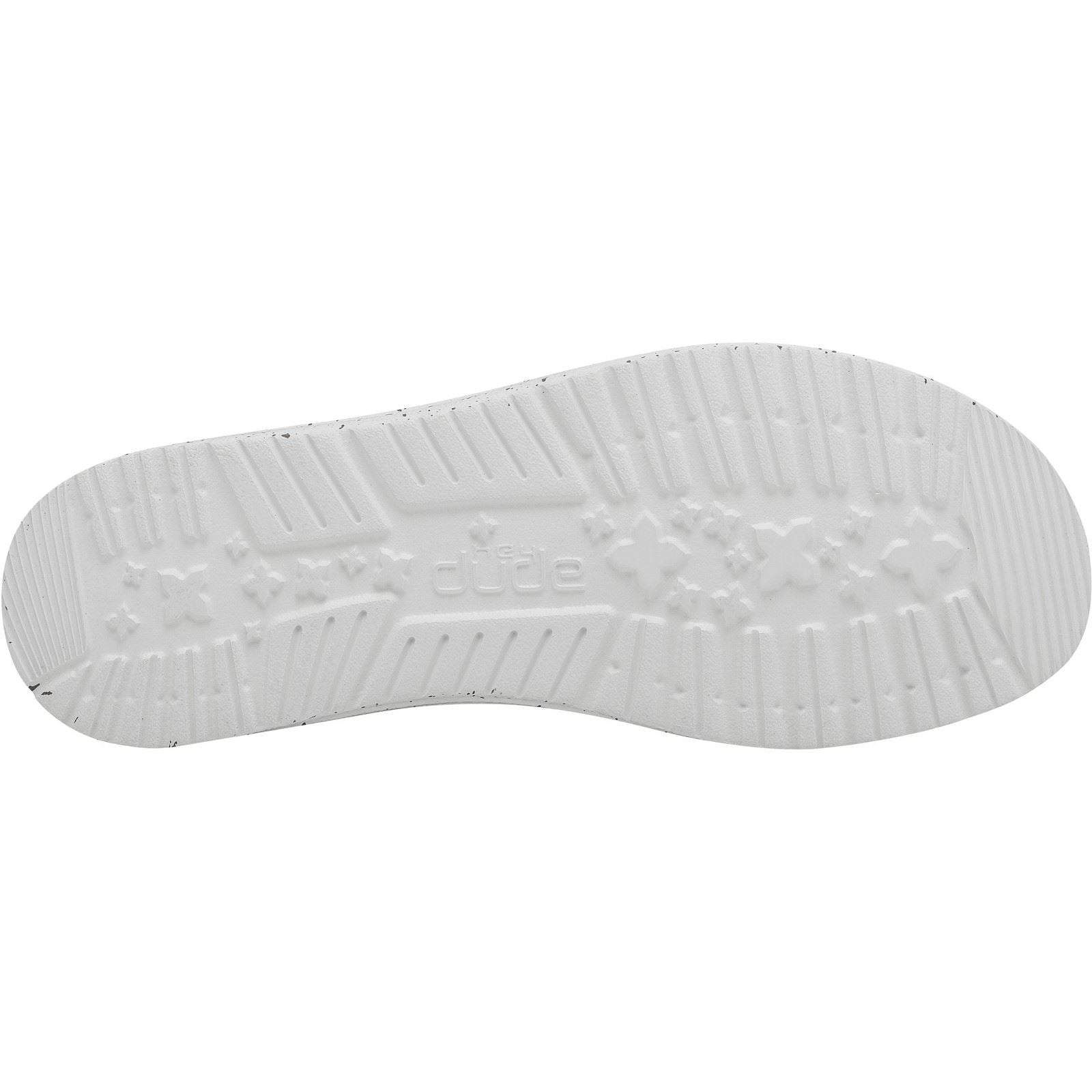 HEYDUDE Women Shoes - Wendy Sox in 3 Colours, 4-8 - G40078