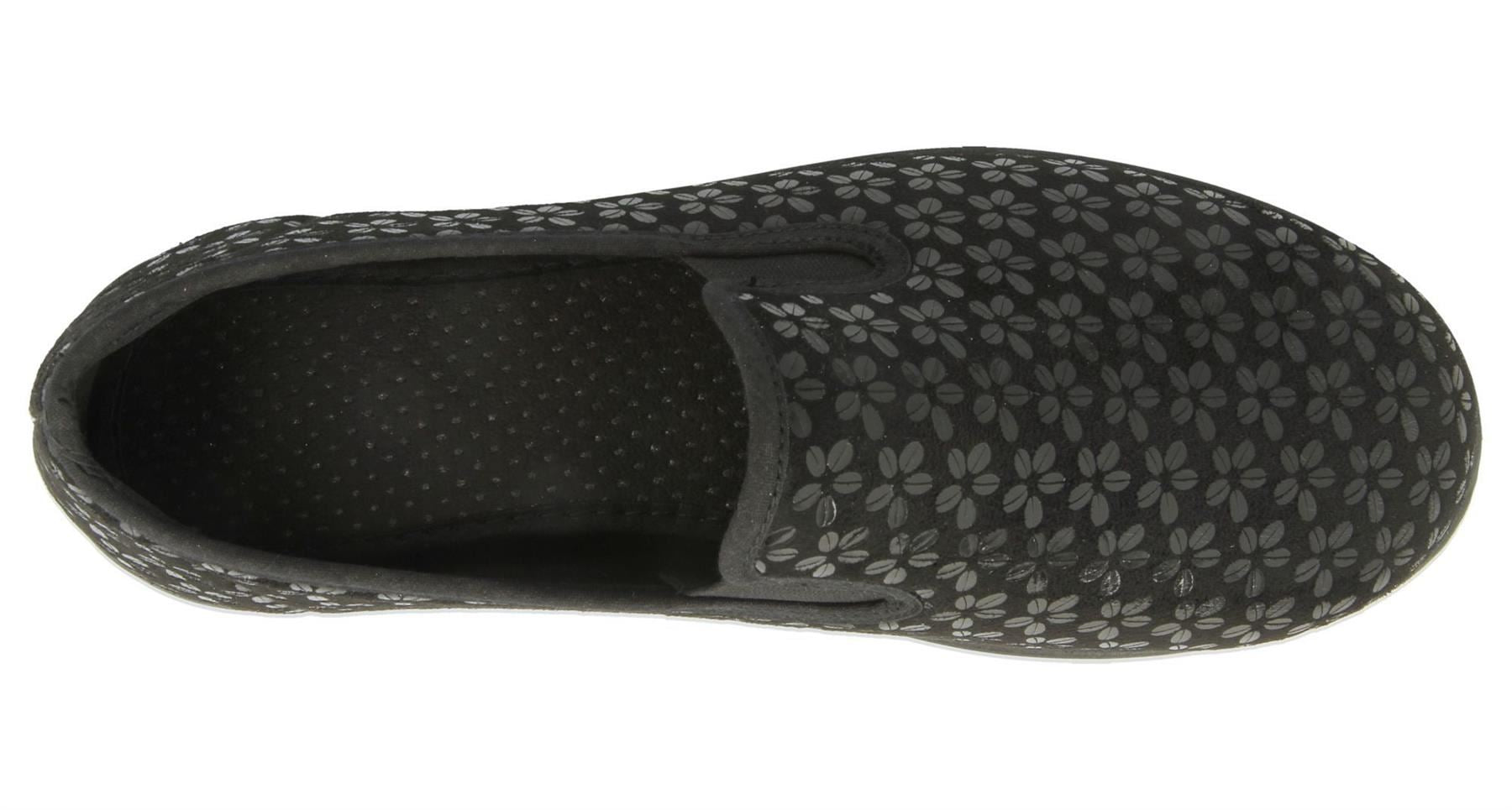 Womens (Arirl) 2V Wide Fit By Db Shoes in UK3 to UK8