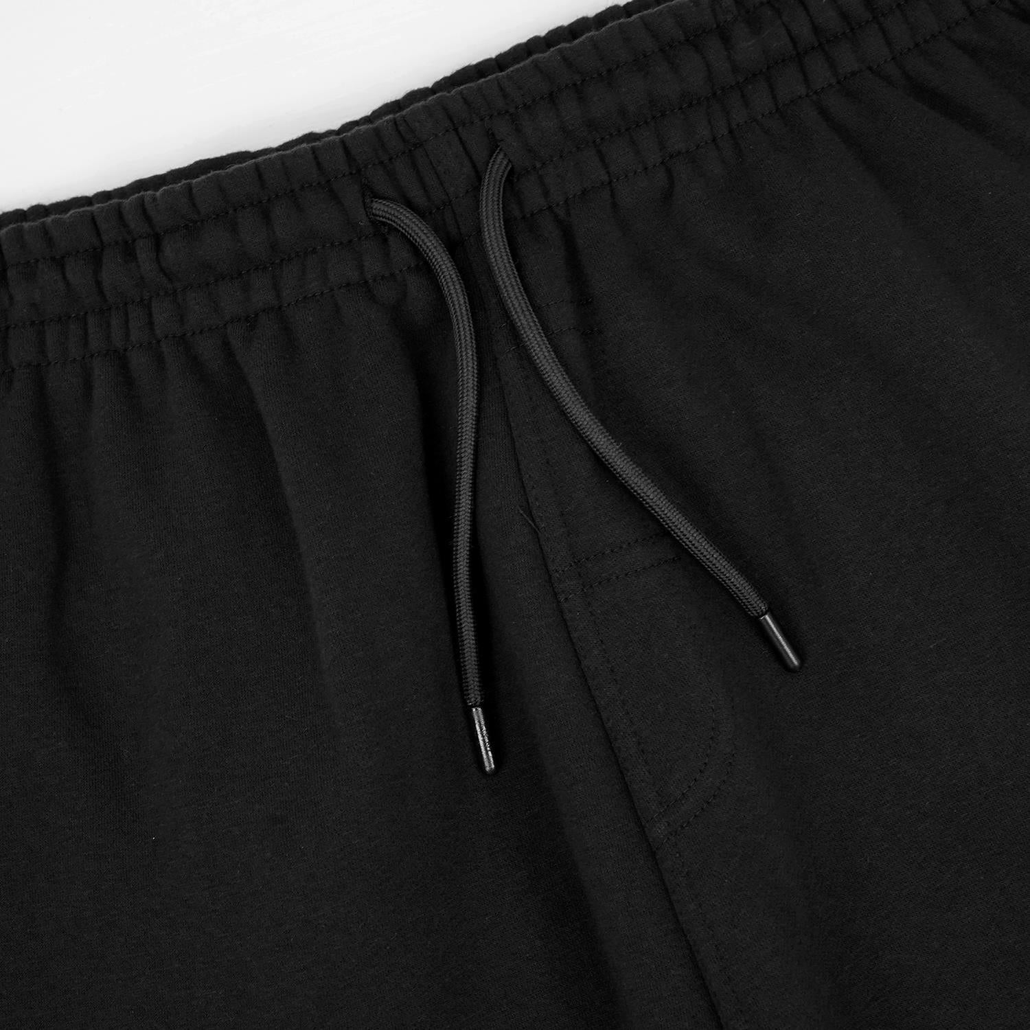 Fabrik Extra-Tall 36" Inseam Fleece Jogging Bottoms For Men (2402) in 2 Colours, MT-2XLT