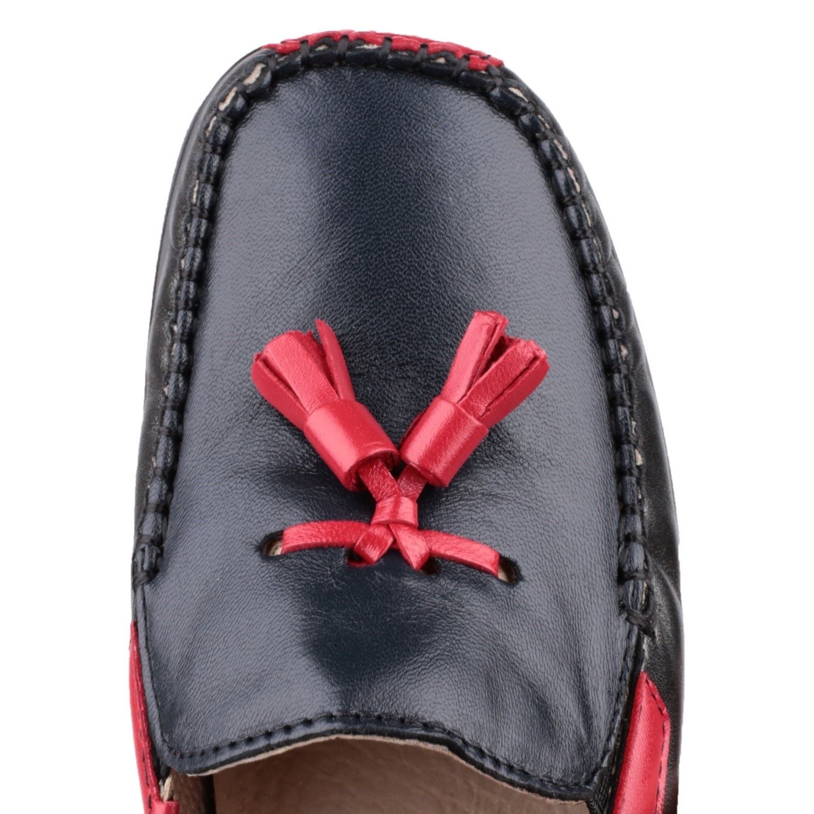 Cotswold Women Shoes - Biddlestone Loafer in 2 Colours, 3-9