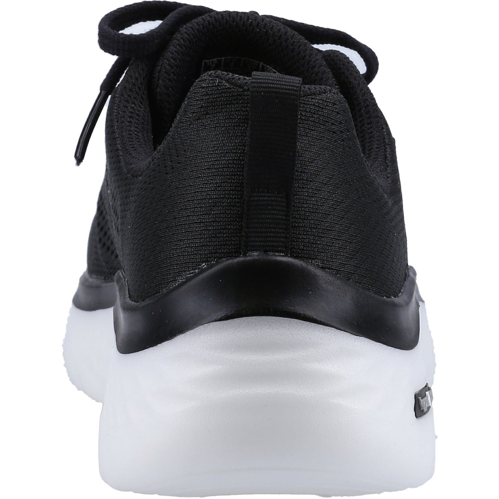 Skechers (GAR124578) Ladies Sports GOwalk Hyper Burst in UK 3 to 8