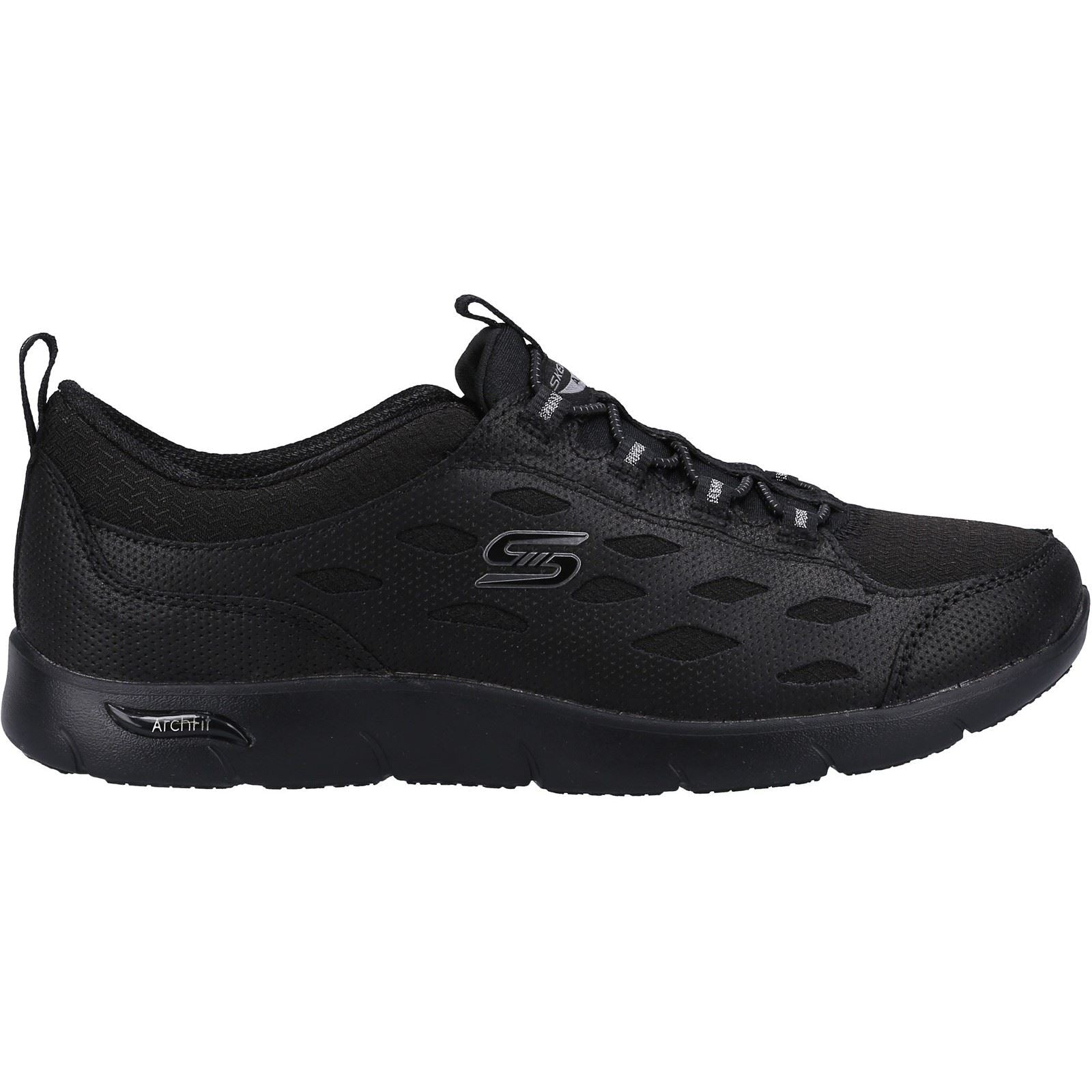 Skechers (GAR104271) Ladies Sports Arch Fit Refine in UK 3 to 8