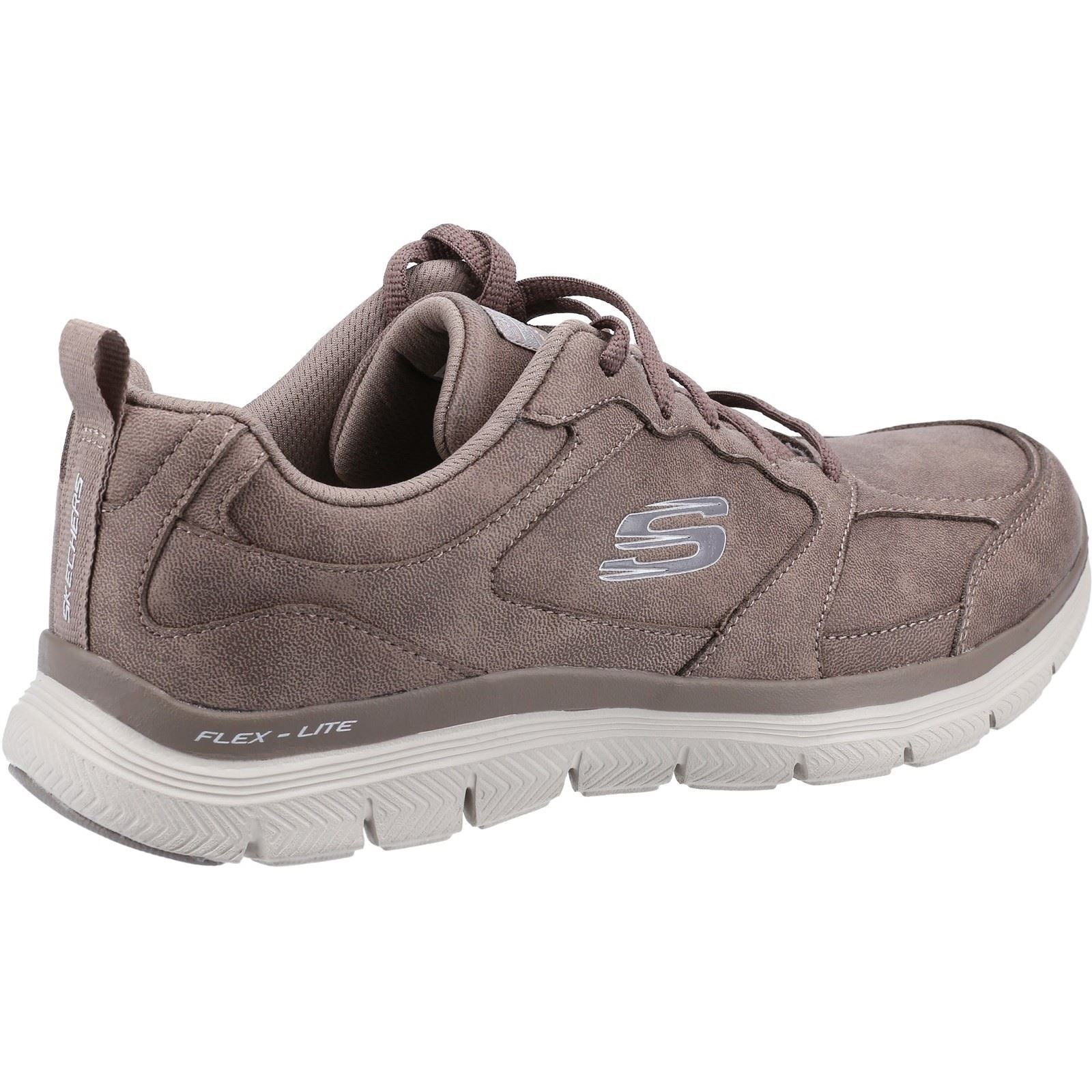 Skechers (GAR149573) Ladies Sports Flex Appeal 4.0 in UK 3 to 8