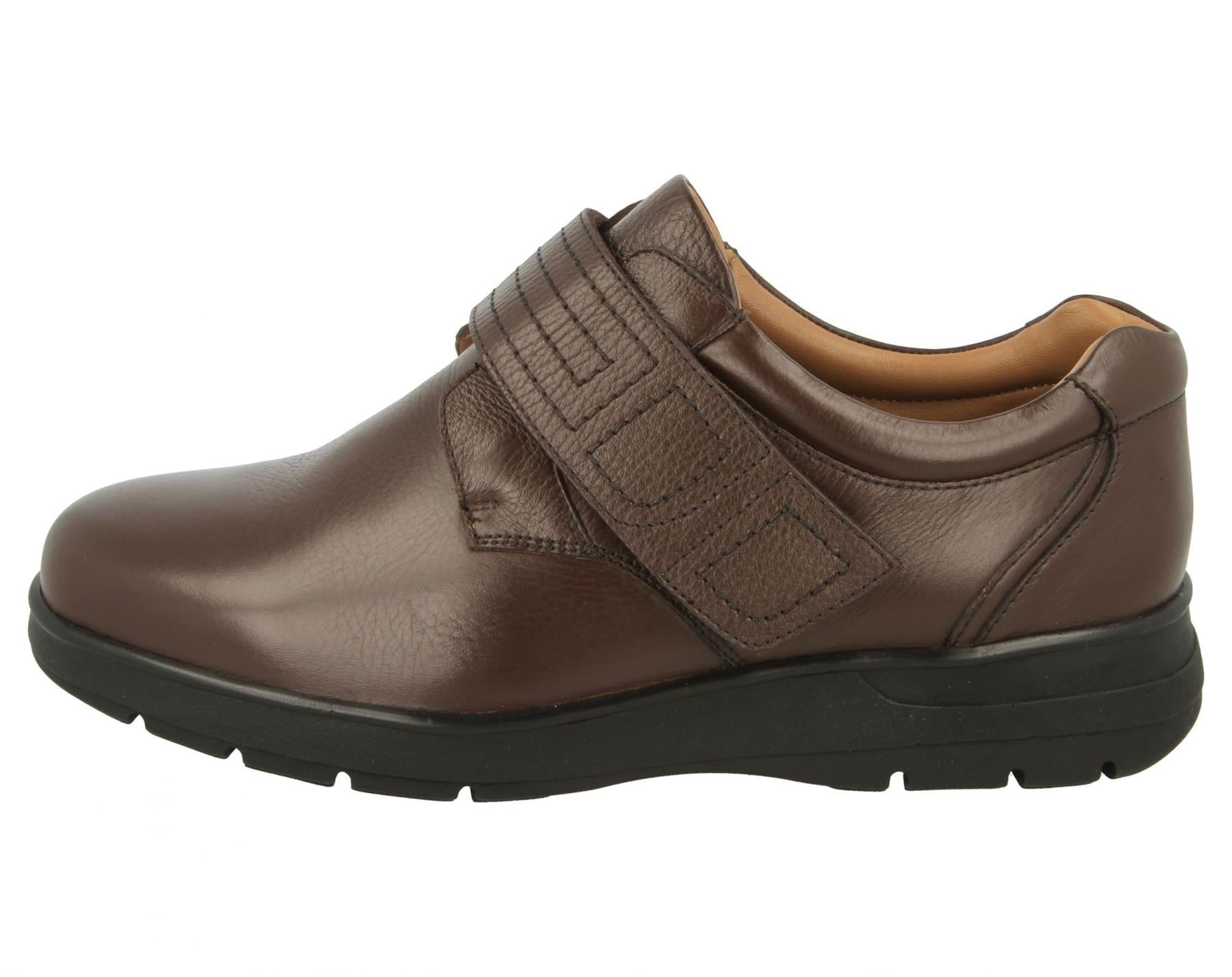Mens (Beaumont) EV Fit By Db Shoes in UK 8 to 13