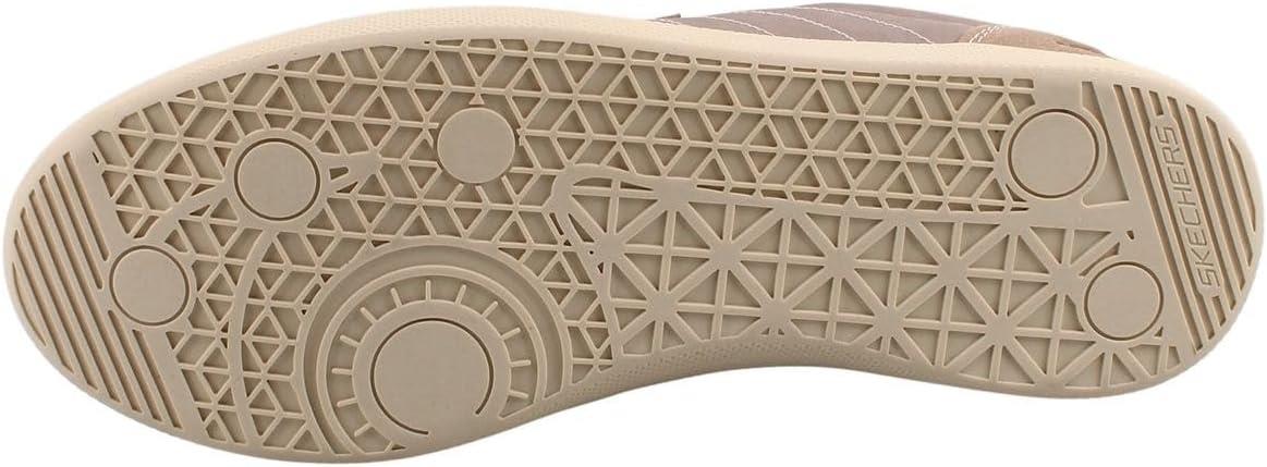 Skechers Placer - Vinson Sneaker Shoes for Mens (210824) in 3 Colours, 9 to 13