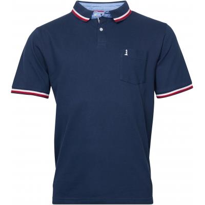 North 56*4 Mens Big Size Pique polo Shirt (11110)