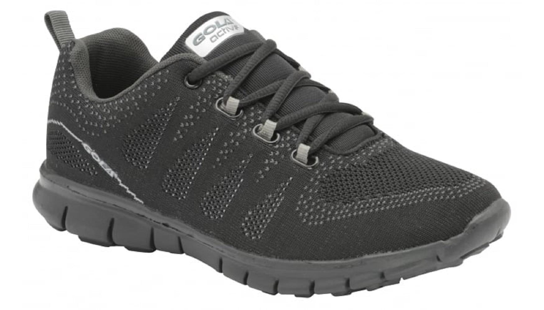 Gola Men's Big Size Lightweight Trainers (Tempe)