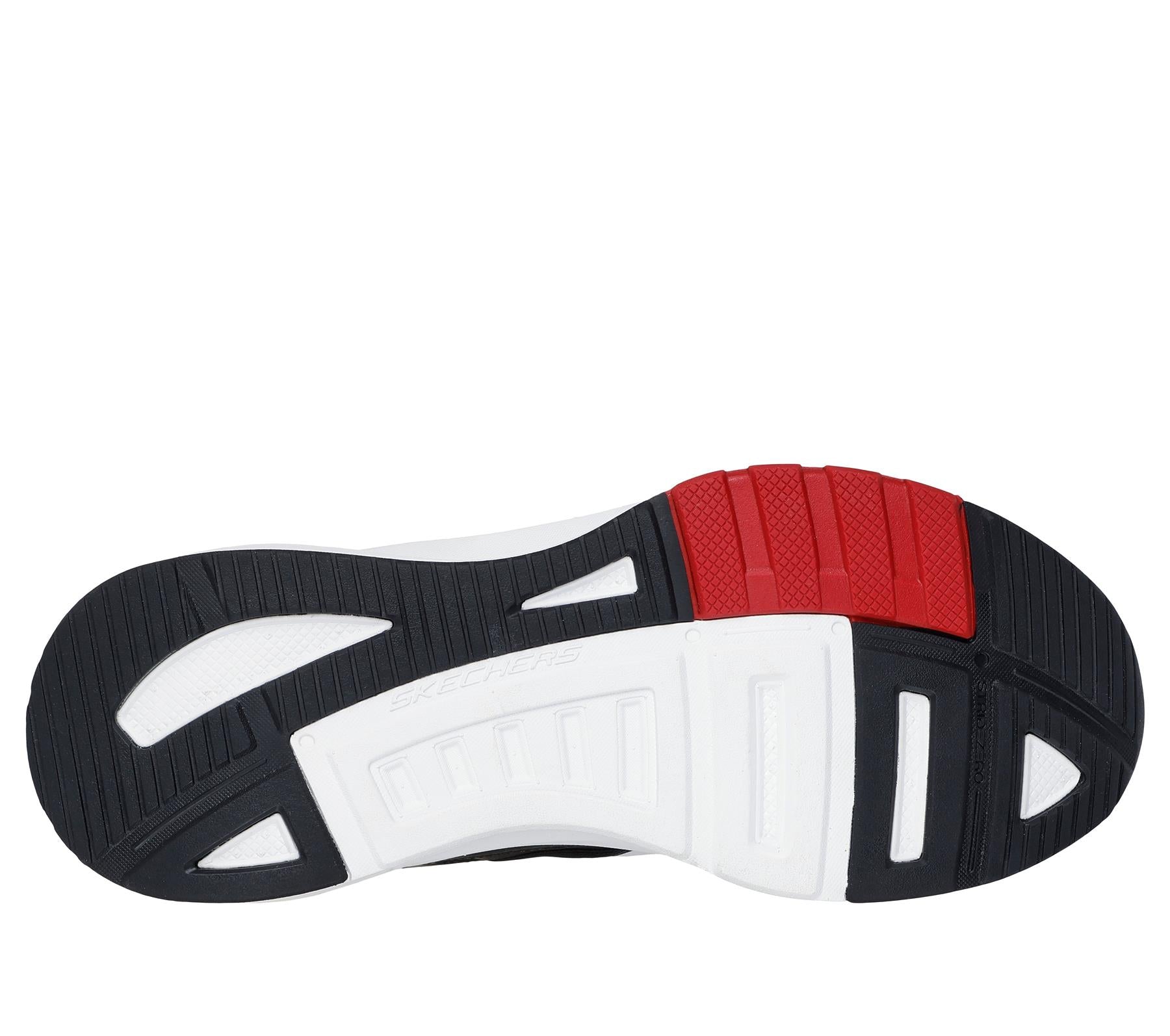 Skechers Lace Up Sneaker Shoe For Men Vertex Arke in Black, 5.5-13