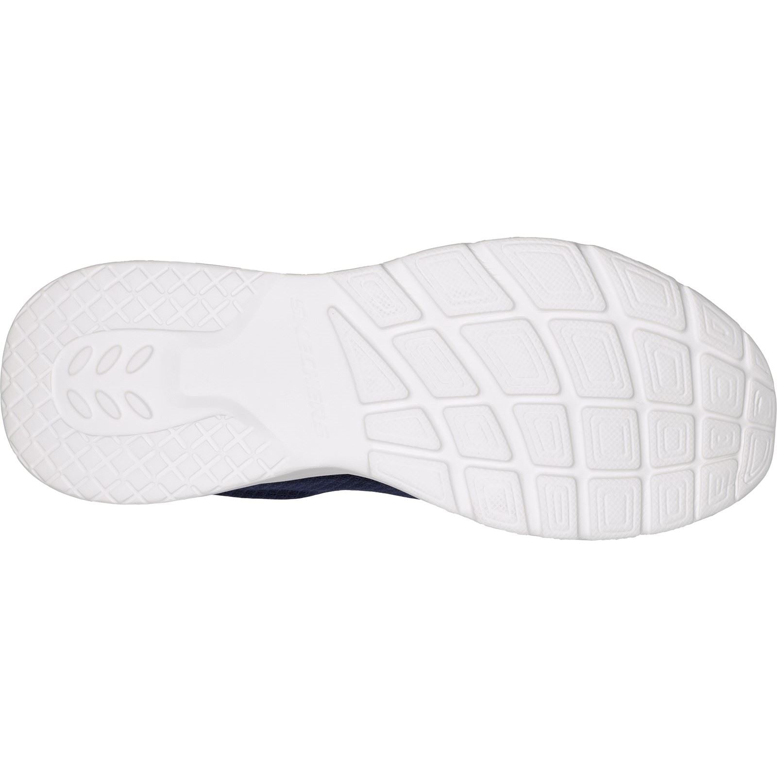 Skechers (GAR894133) Men's Dynamight 2.0 Setner Trainers in 3 Colour Options 6 to 12