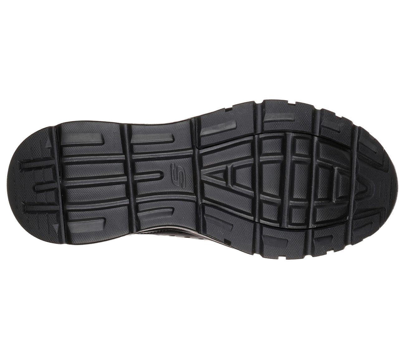 SKECHERS Men's Relven - Velton Shoes in Black