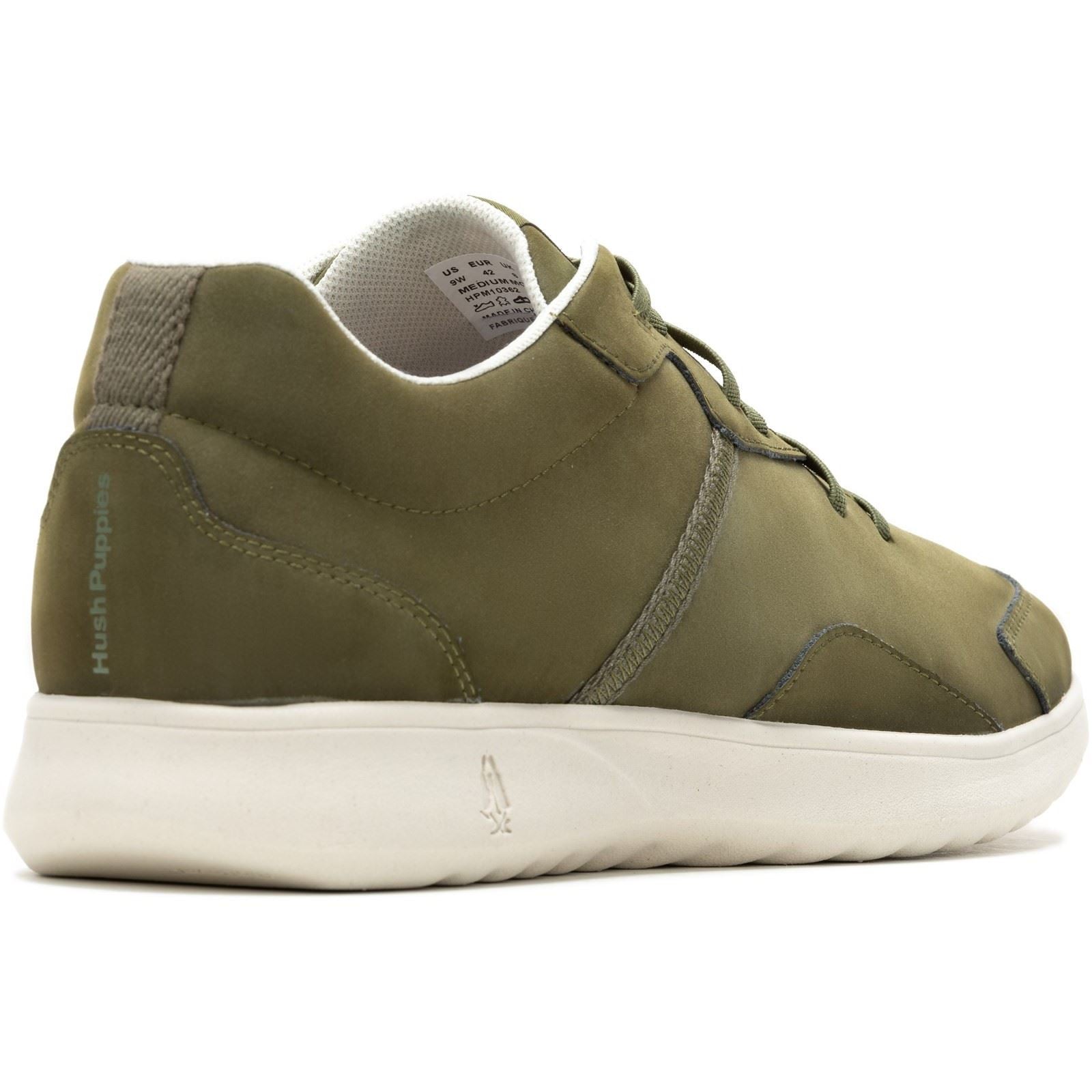 Hush Puppies Trainer Sports Shoe For Men (The Good) in 2 Colours, 6-12