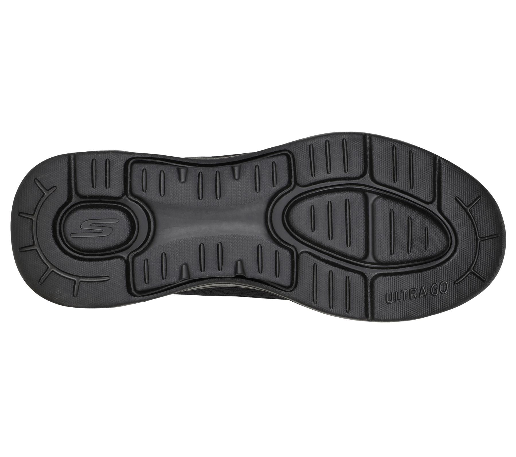 SKECHERS (216116) Mens GO WALK ARCH FIT-IDYLLIC Sneaker Shoes in Sizes UK 7 to UK 15