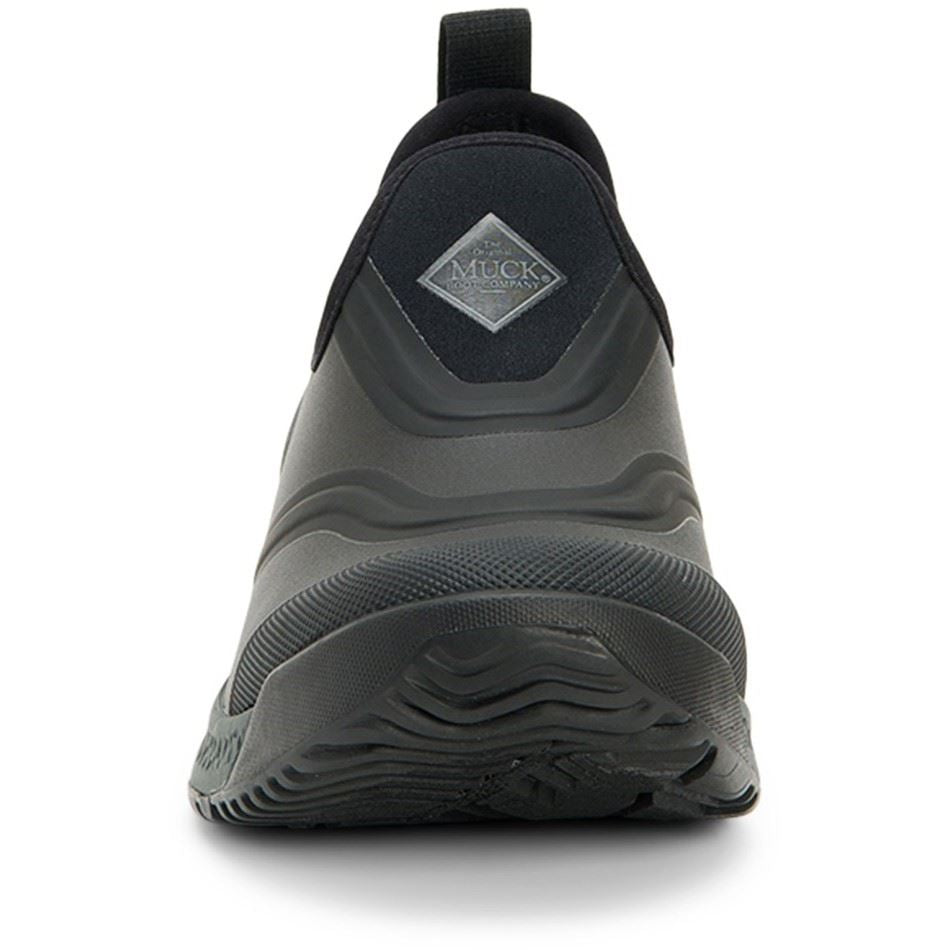 Muck Boots Women's Outscape Low Waterproof Shoe in 6 Colour Options 1 to 13