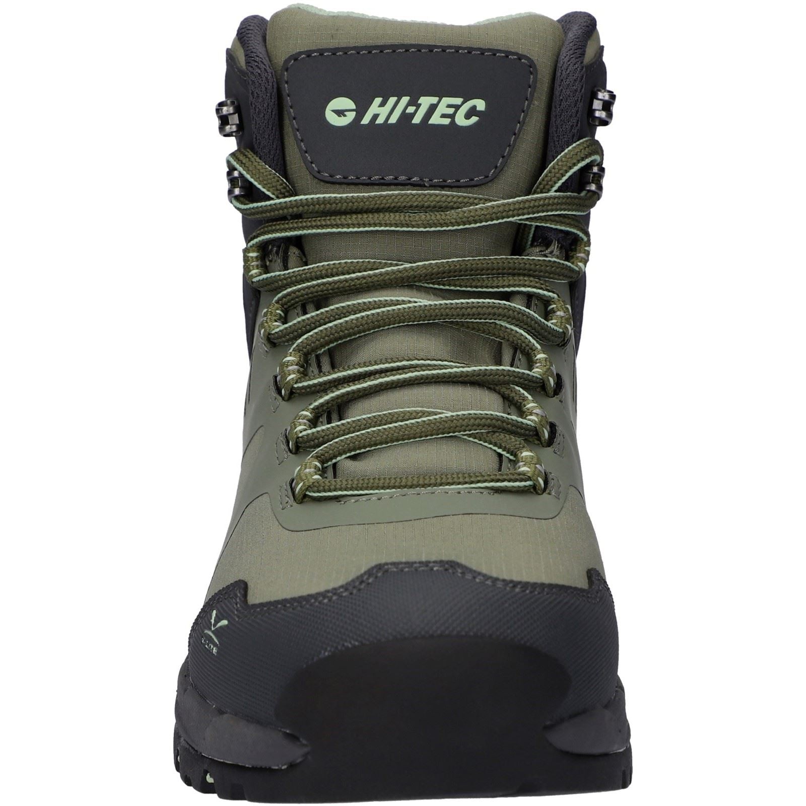 Hi-Tec Women's V-LITE Psych WP Boots in 2 Colour Options 4 to 8