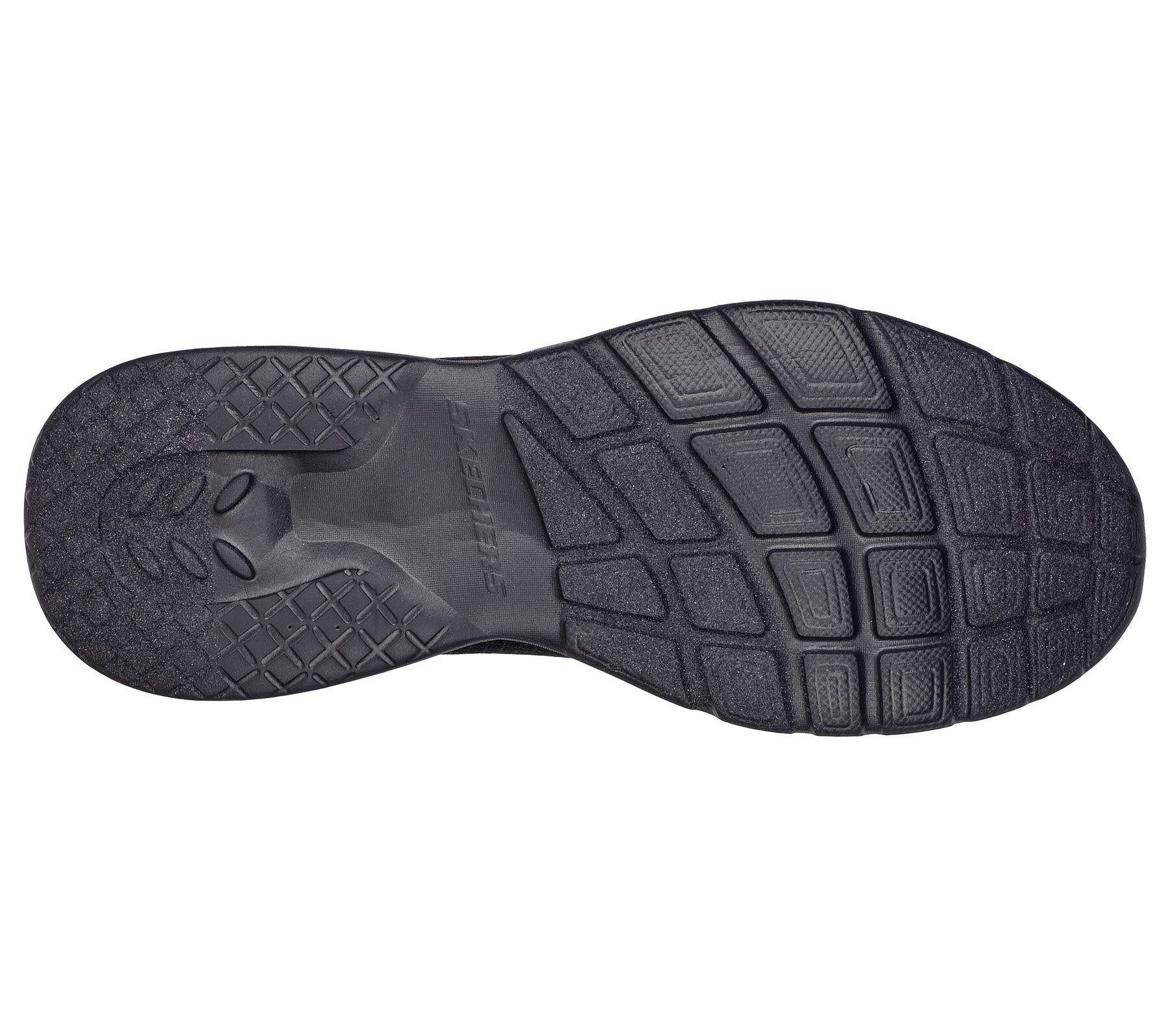 Skechers (GAR232293) Mens Dynamight 2.0 Full Pace in UK 6 to 12