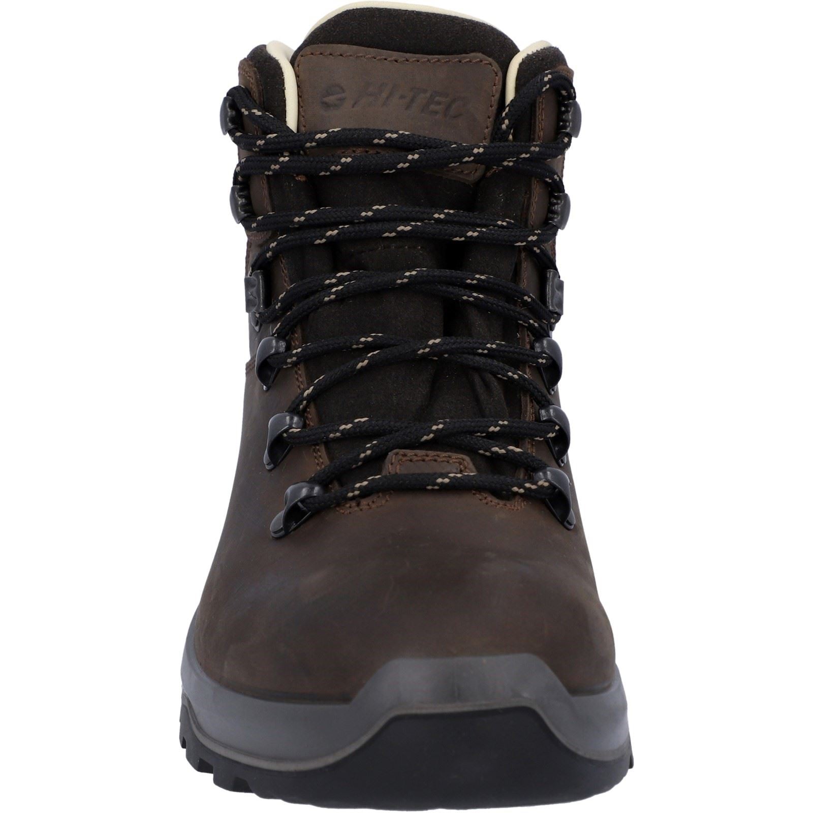 Hi-Tec Men's Ravine PRO WP Walking Boots in Brown 6.5 to 12