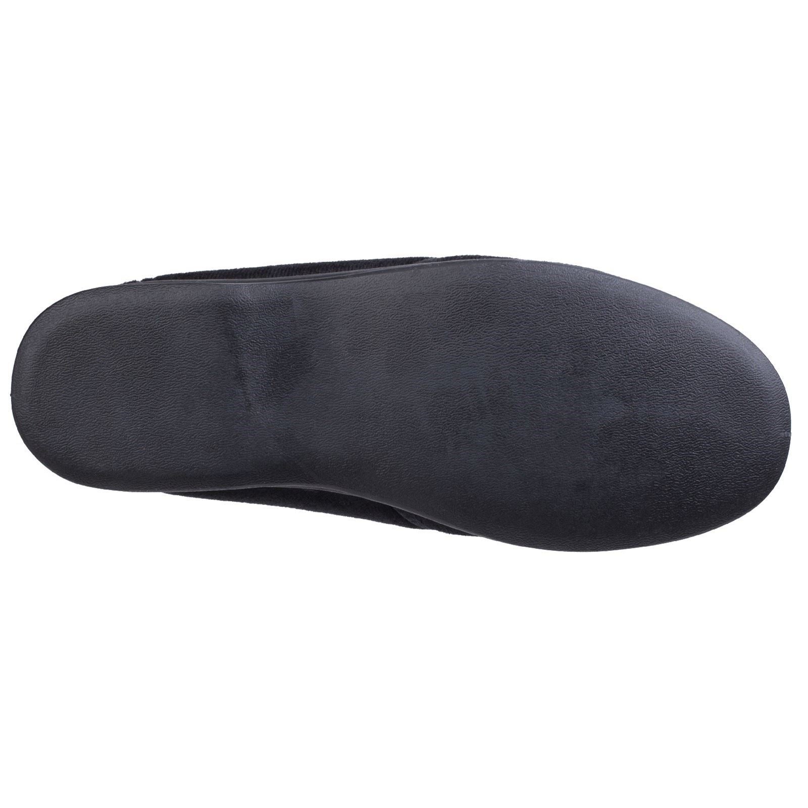 Mirak Men Slipper - Shepton in 2 Colours, 6-14