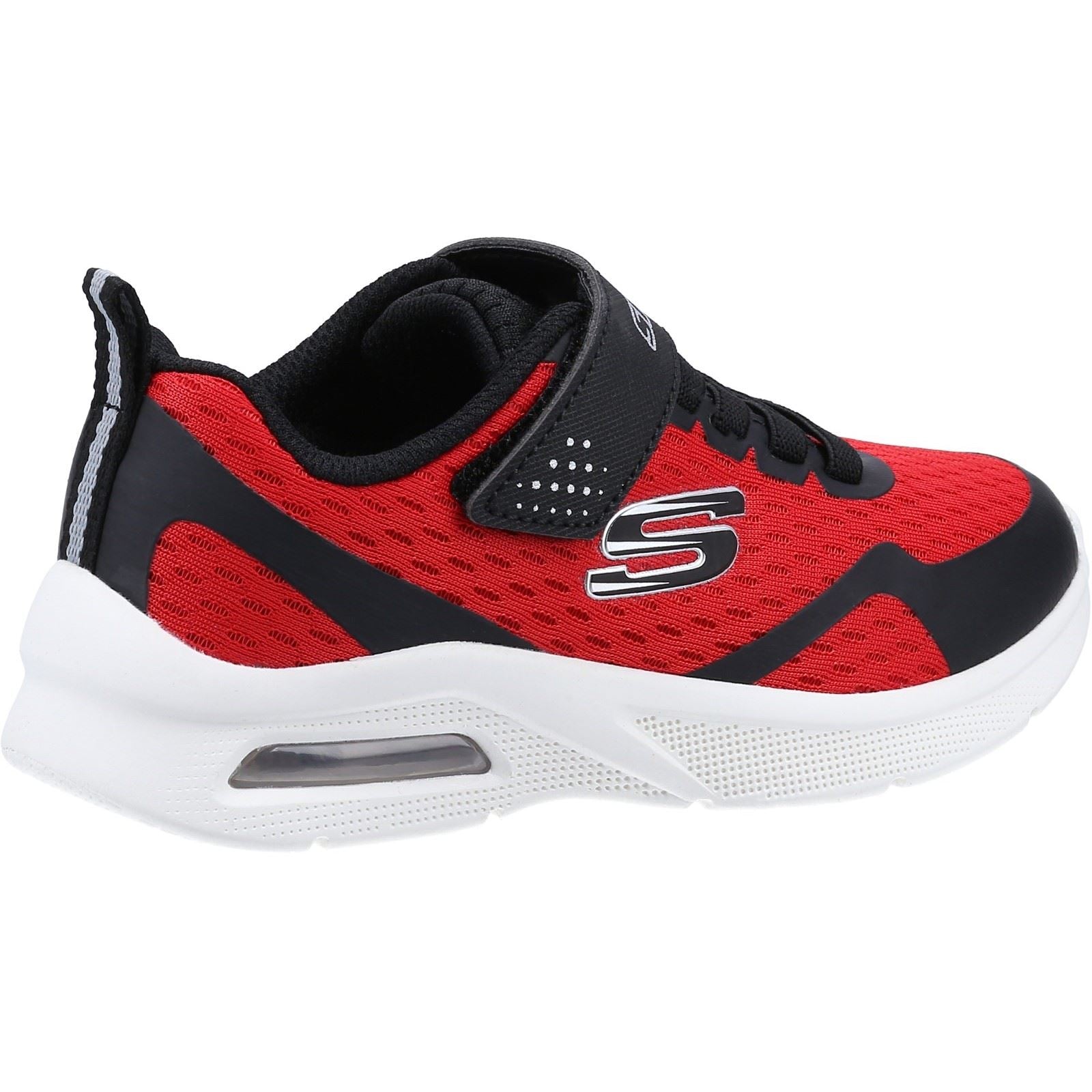 Skechers (GAR403775L) Childrens Sports Microspec Max in UK 1.5 to 13.5