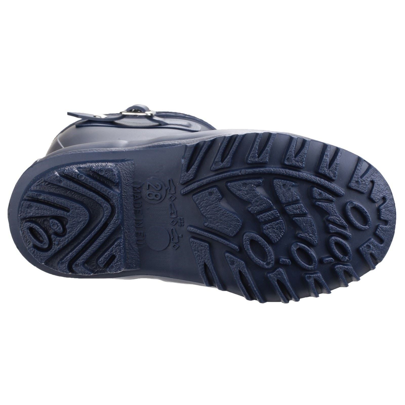 Cotswold Kids Long Boot - Buckingham Wellingtons - 2 Colours, 1-13