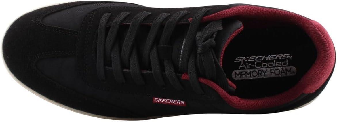 Skechers Placer - Vinson Sneaker Shoes for Mens (210824) in 3 Colours, 9 to 13