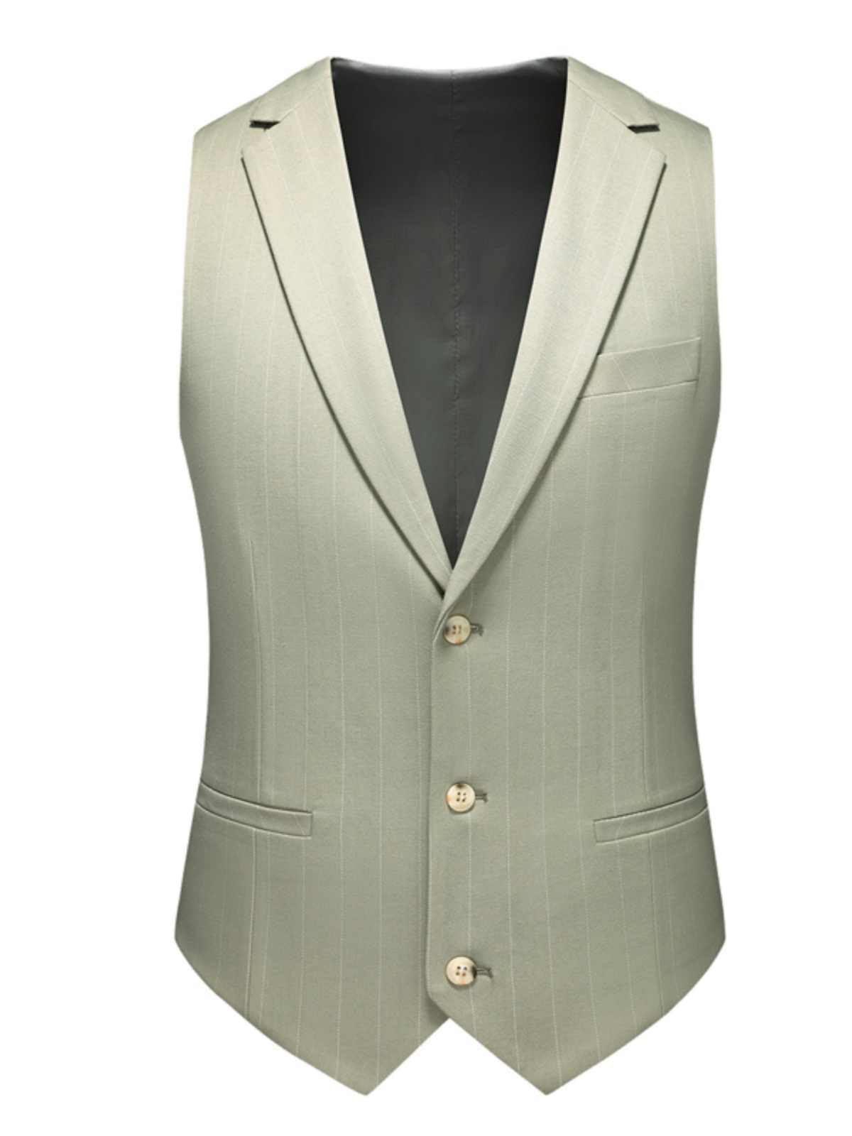 Men’s Classic Business Suit