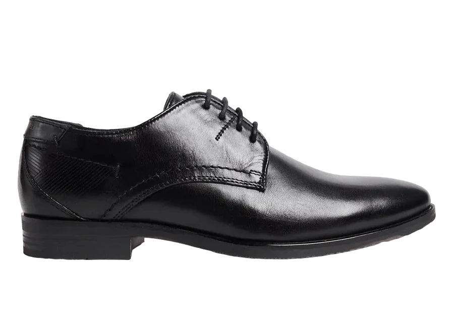 POD Connor Leather Shoes for Mens in 2 Colours, 6 to 15