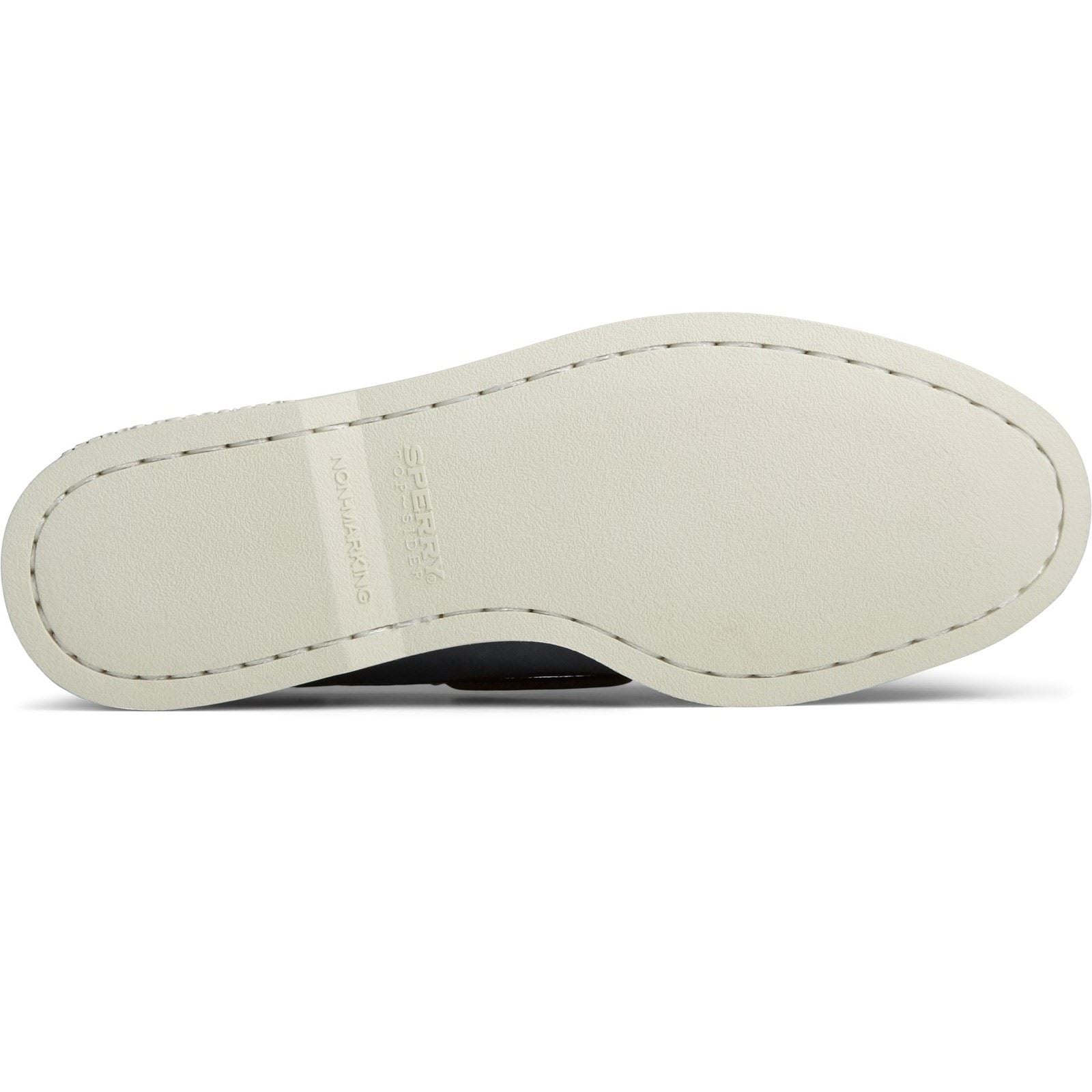 Sperry Men Classic Lace Shoes - Gold Cup Authentic Original Boat Shoe - 2 Colours, 6-13