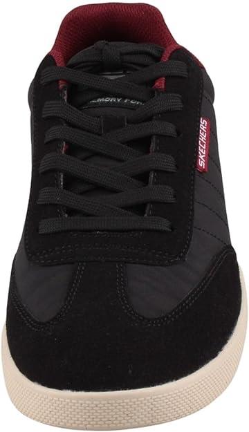 Skechers Placer - Vinson Sneaker Shoes for Mens (210824) in 3 Colours, 9 to 13