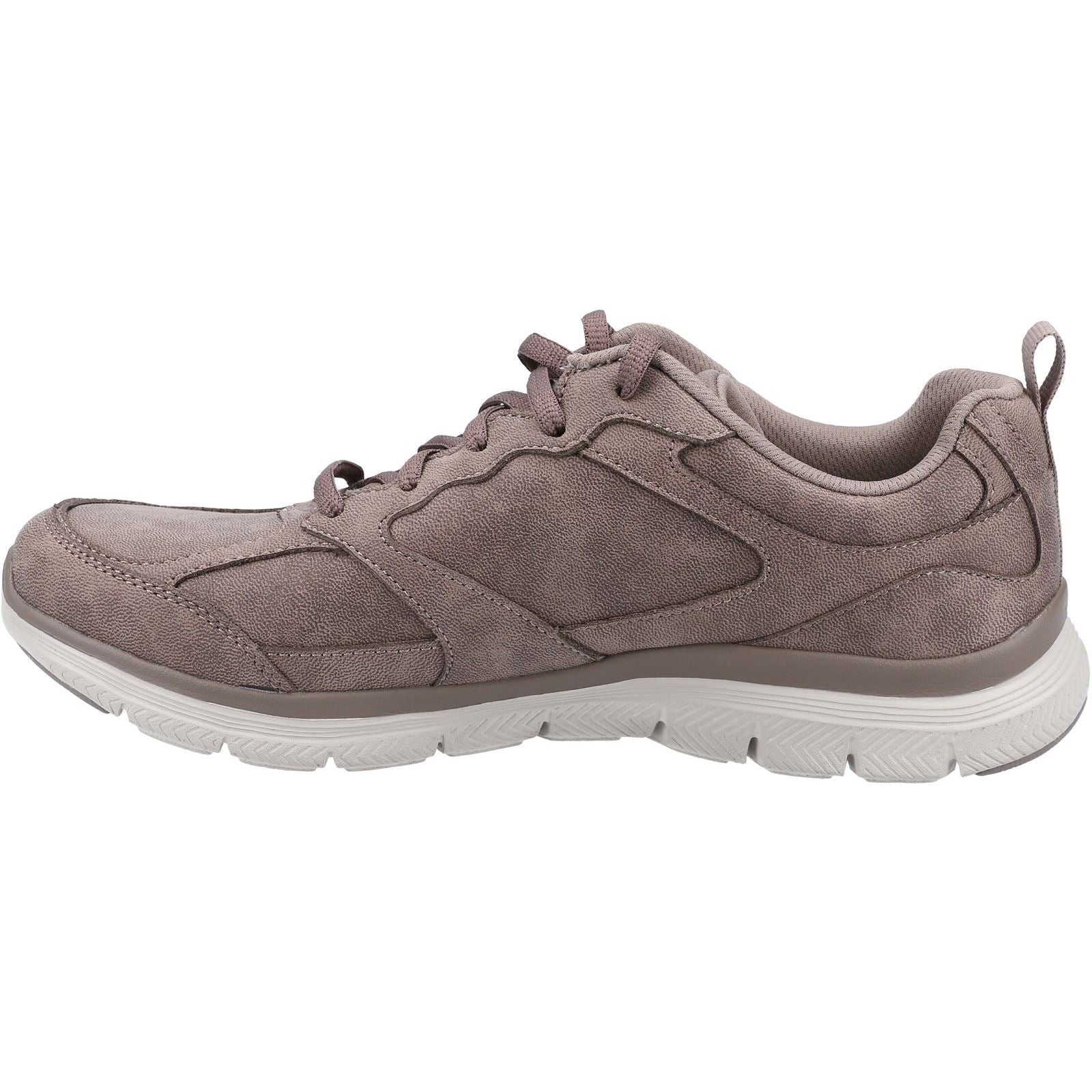 Skechers (GAR149573) Ladies Sports Flex Appeal 4.0 in UK 3 to 8