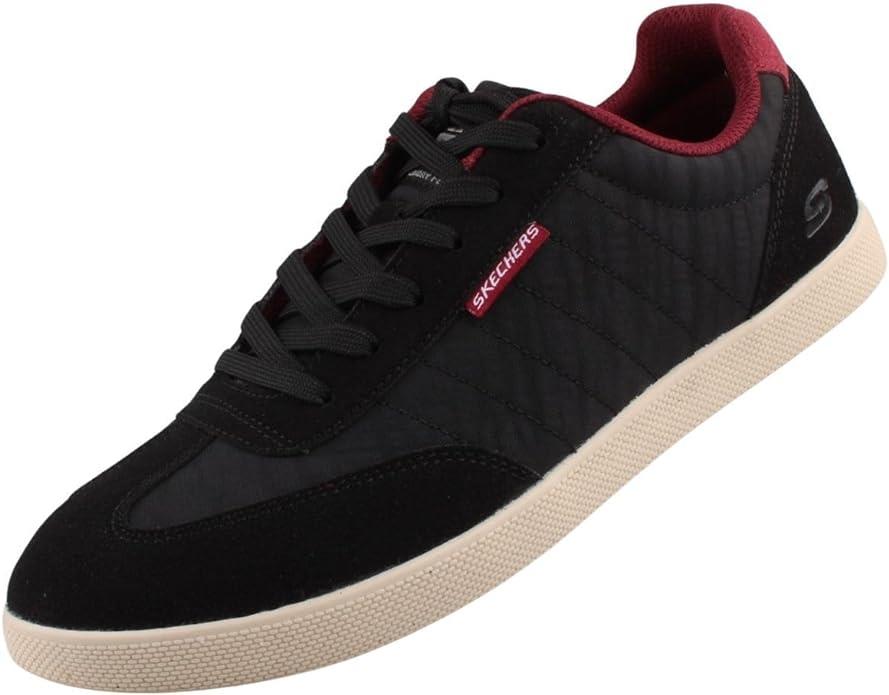 Skechers Placer - Vinson Sneaker Shoes for Mens (210824) in 3 Colours, 9 to 13